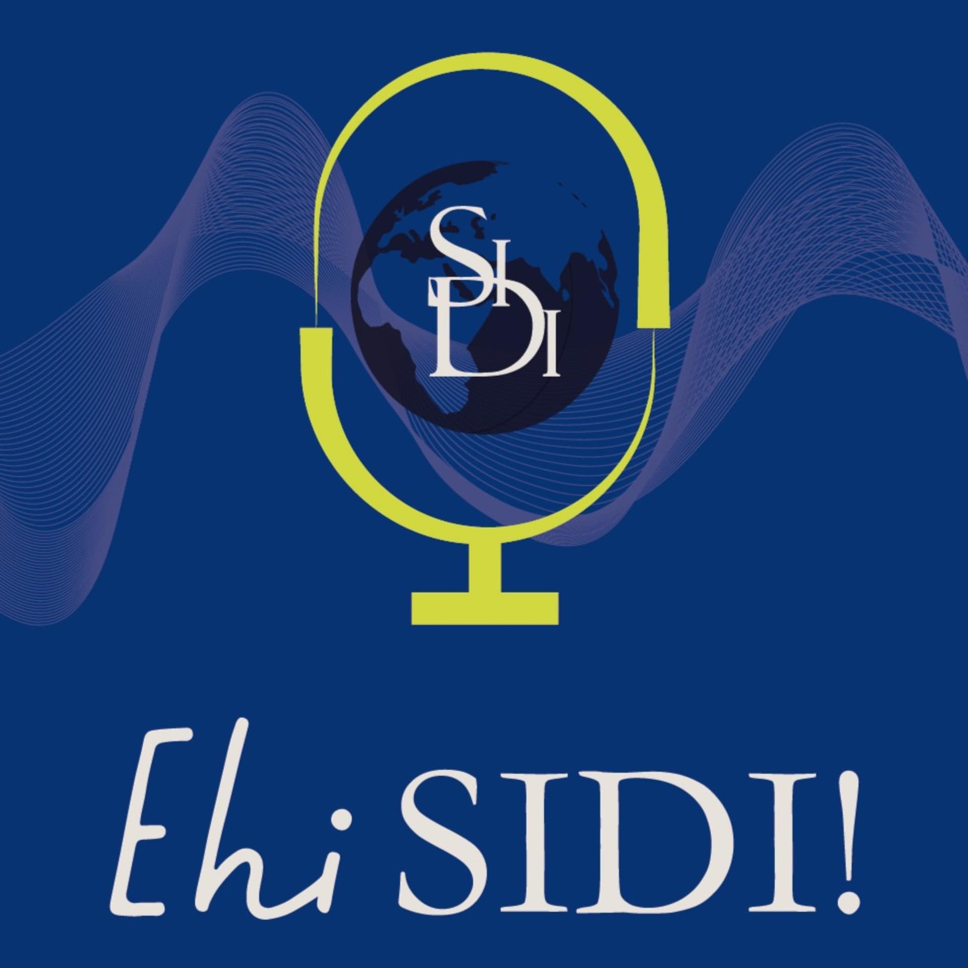 Ehi SIDI! - Podcast