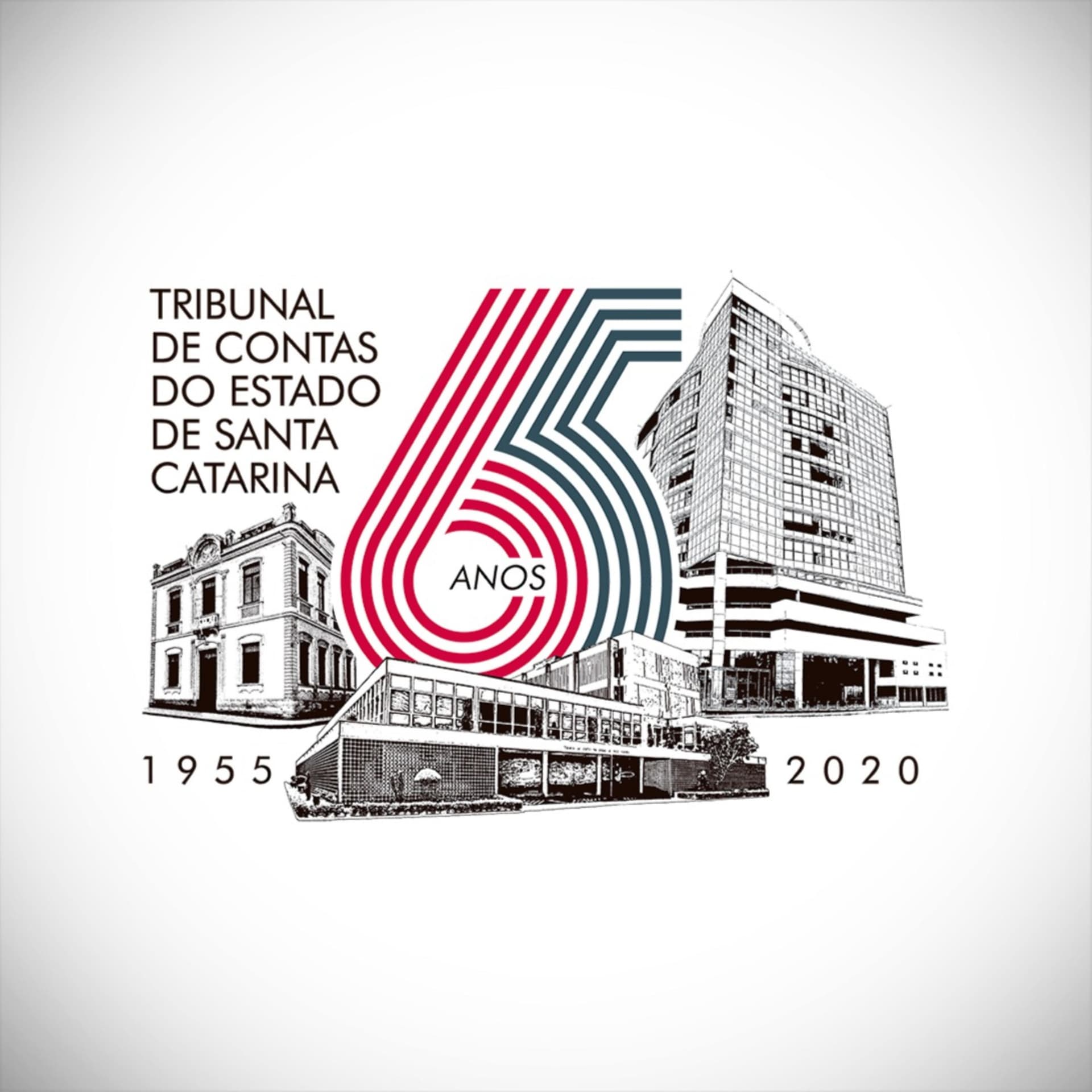 Memória TCE/SC