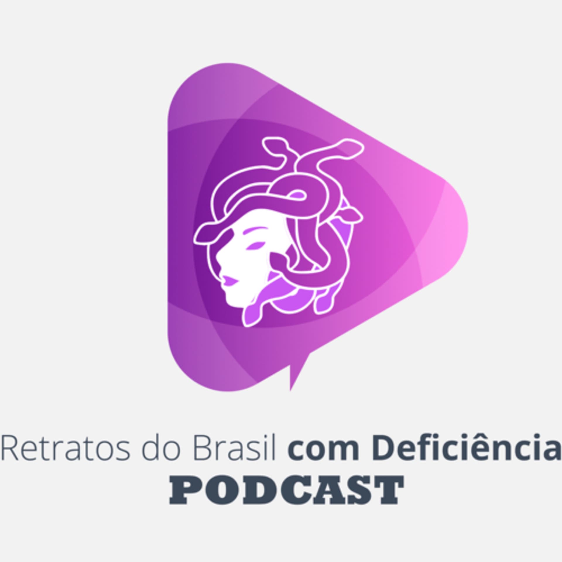 Retratos Defiças - Podcasts
