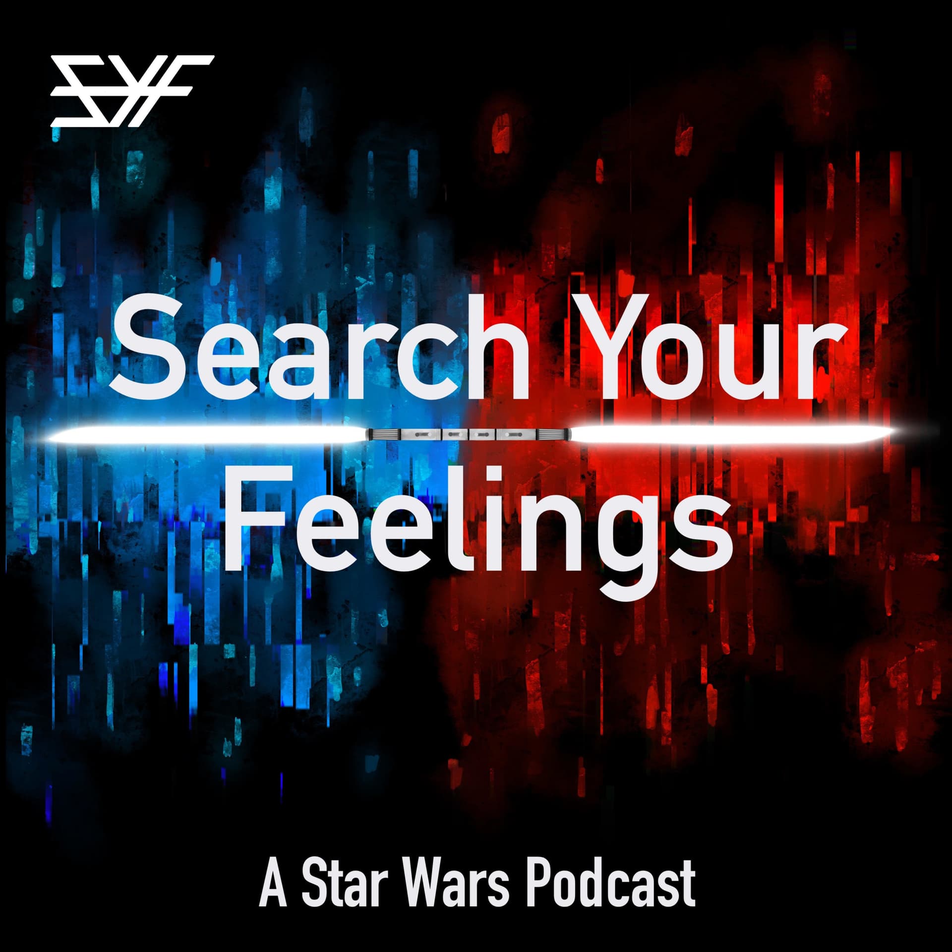 Search Your Feelings: A Star Wars Podcast - Podcasts