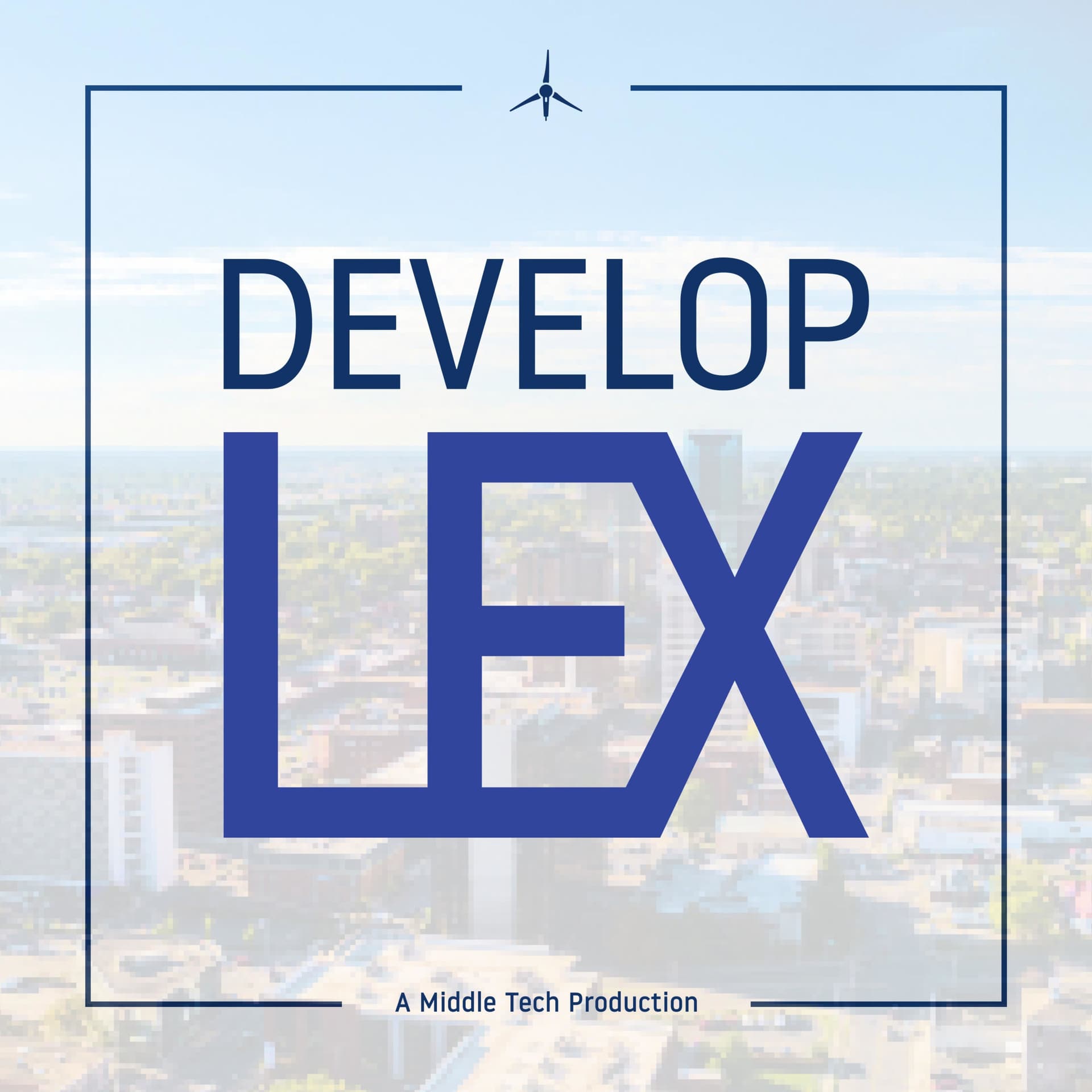 DevelopLex - Podcasts