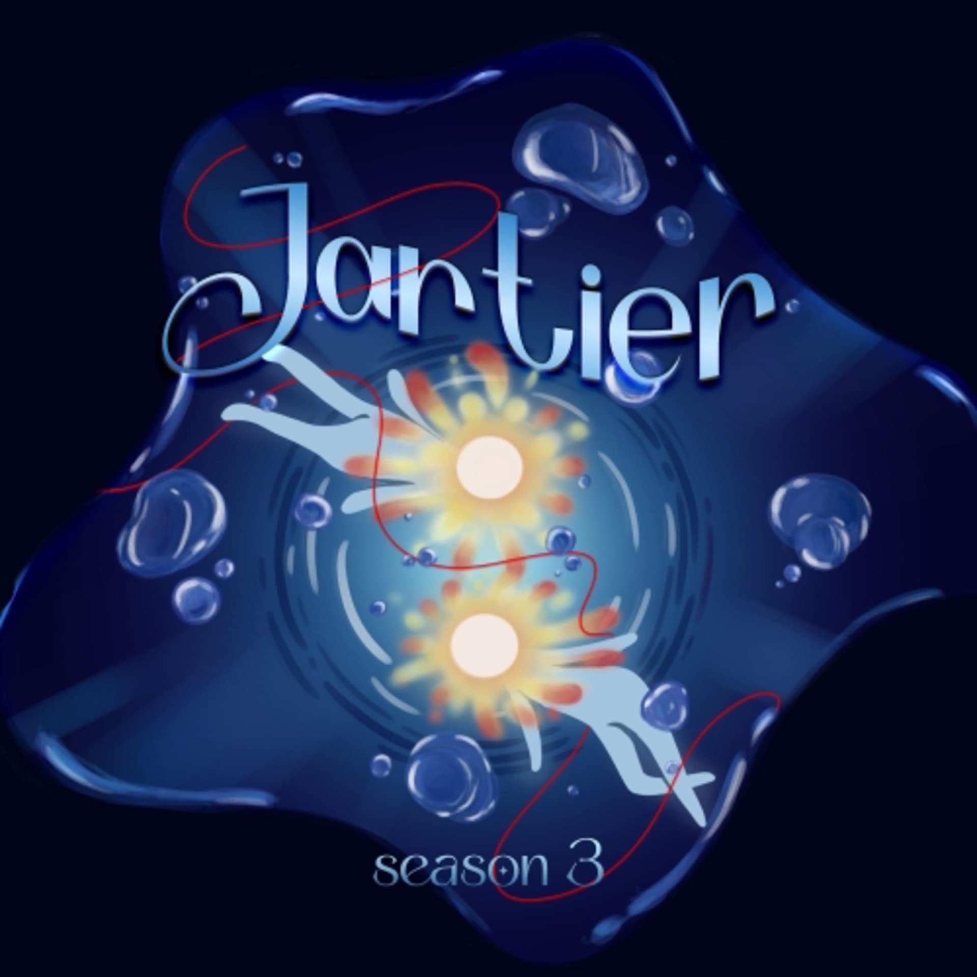 JARTIER - Podcasts