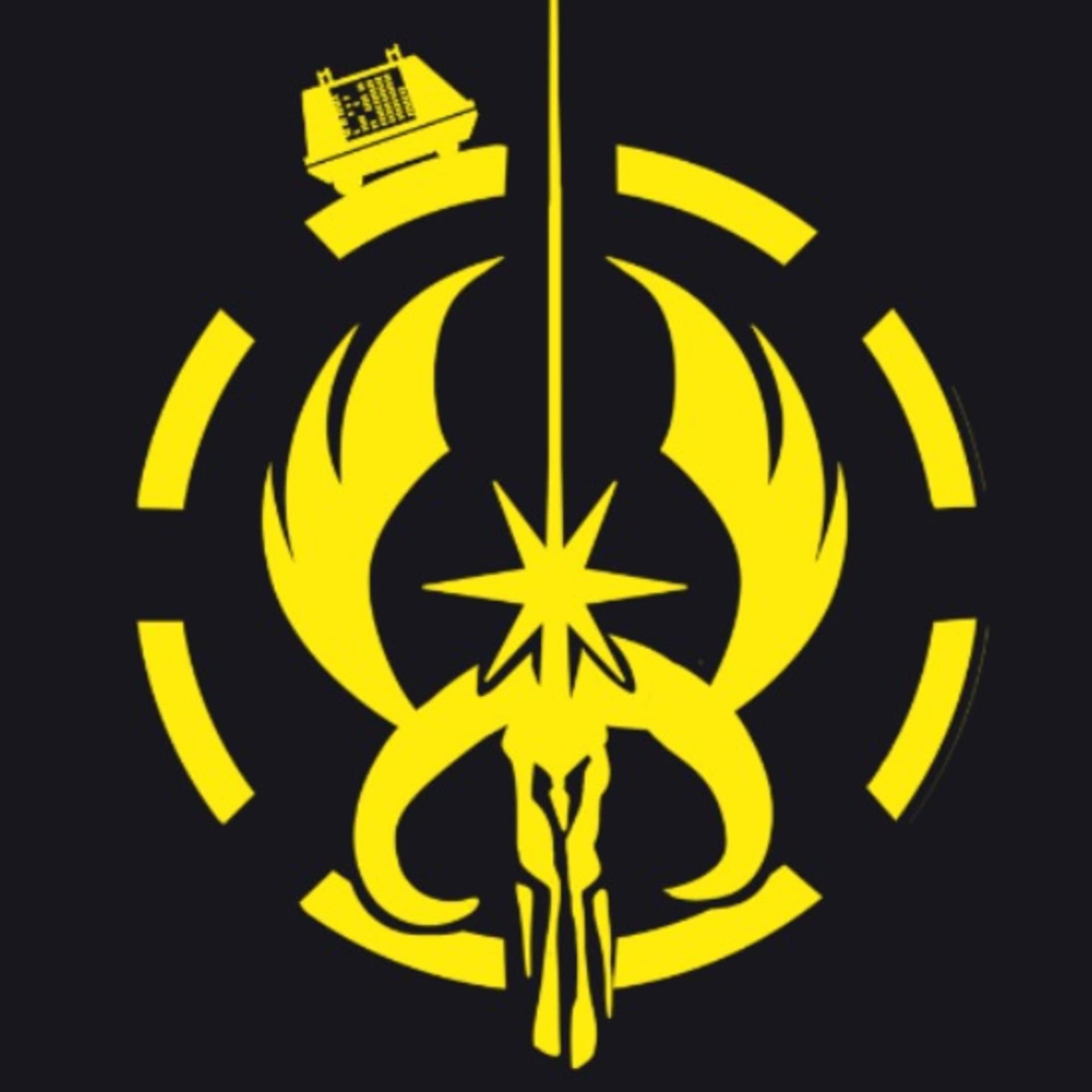 Star Wars: First Resistance - A Star Wars D&D Adventure - Podcasts