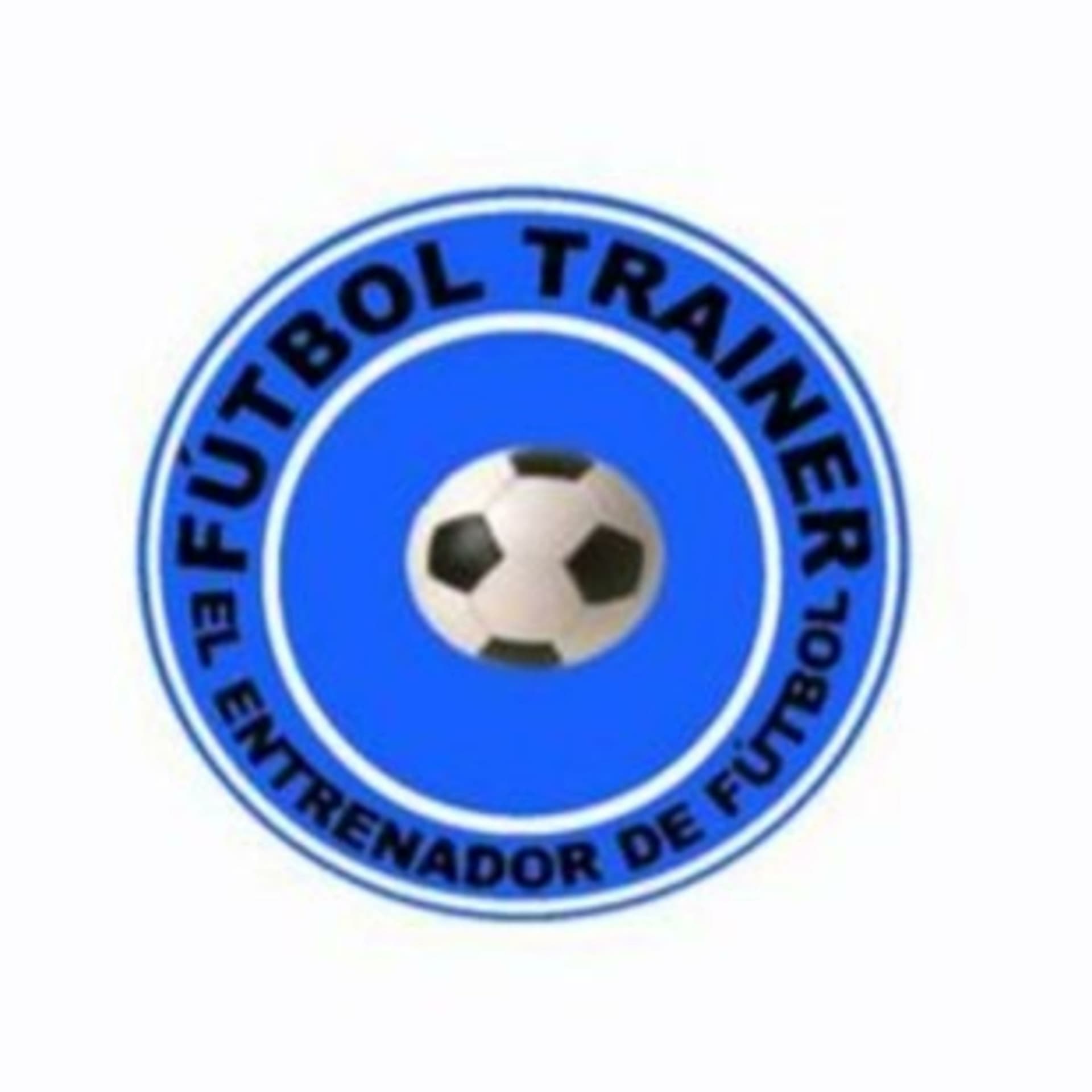 Fútbol Trainer. El entrenador de fútbol. - Podcasts