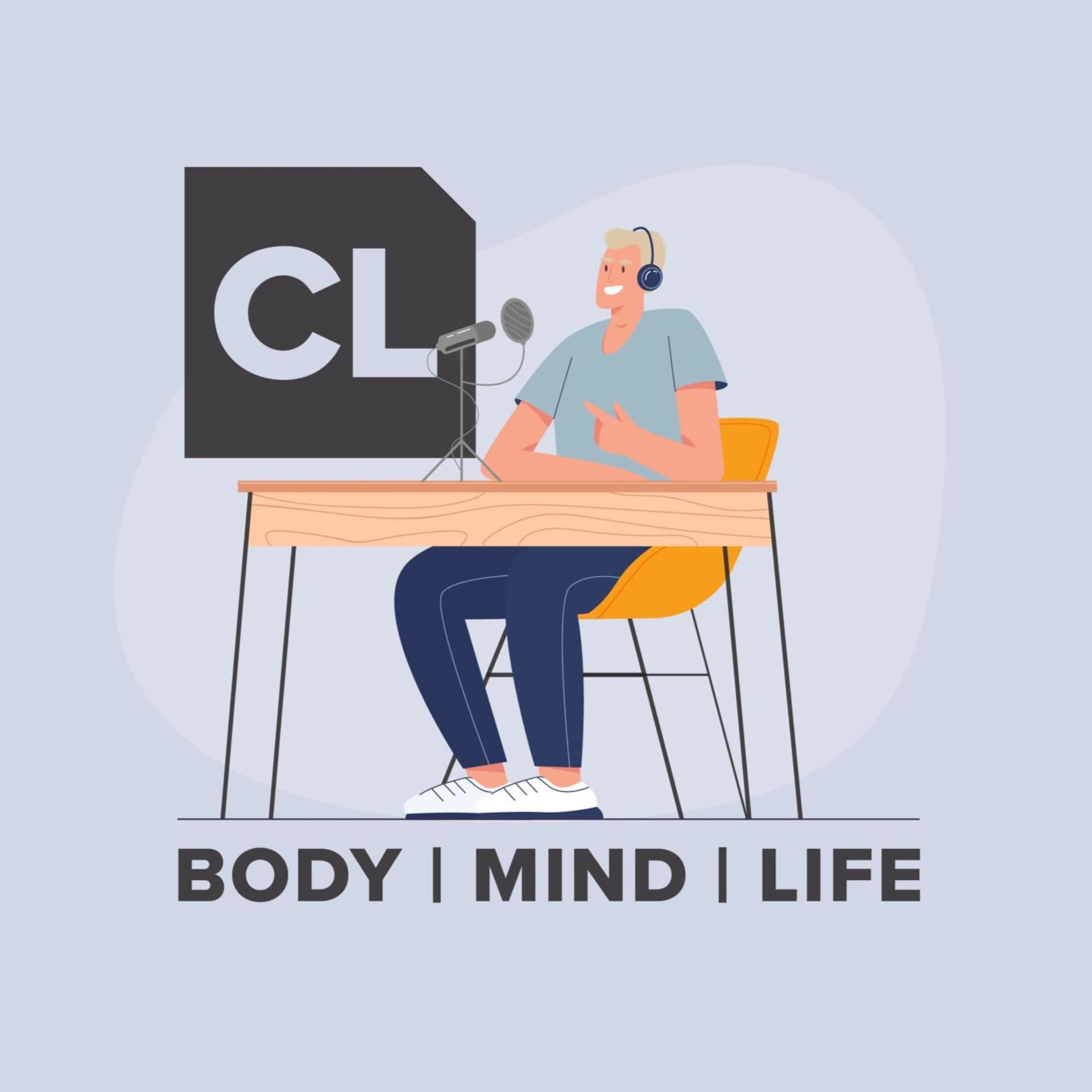 Changing Life Podcast - Podcast