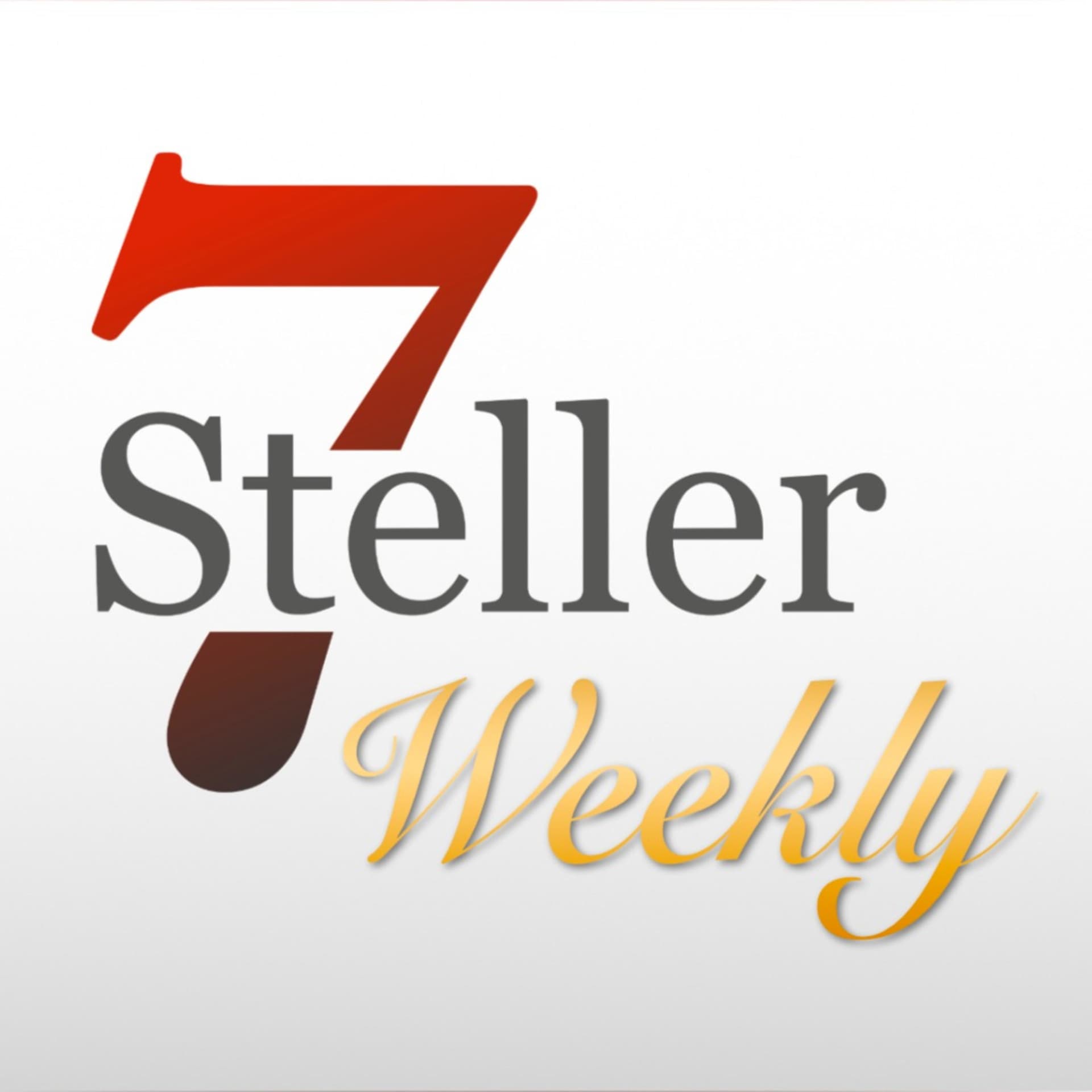 7Steller Weekly - Podcasts