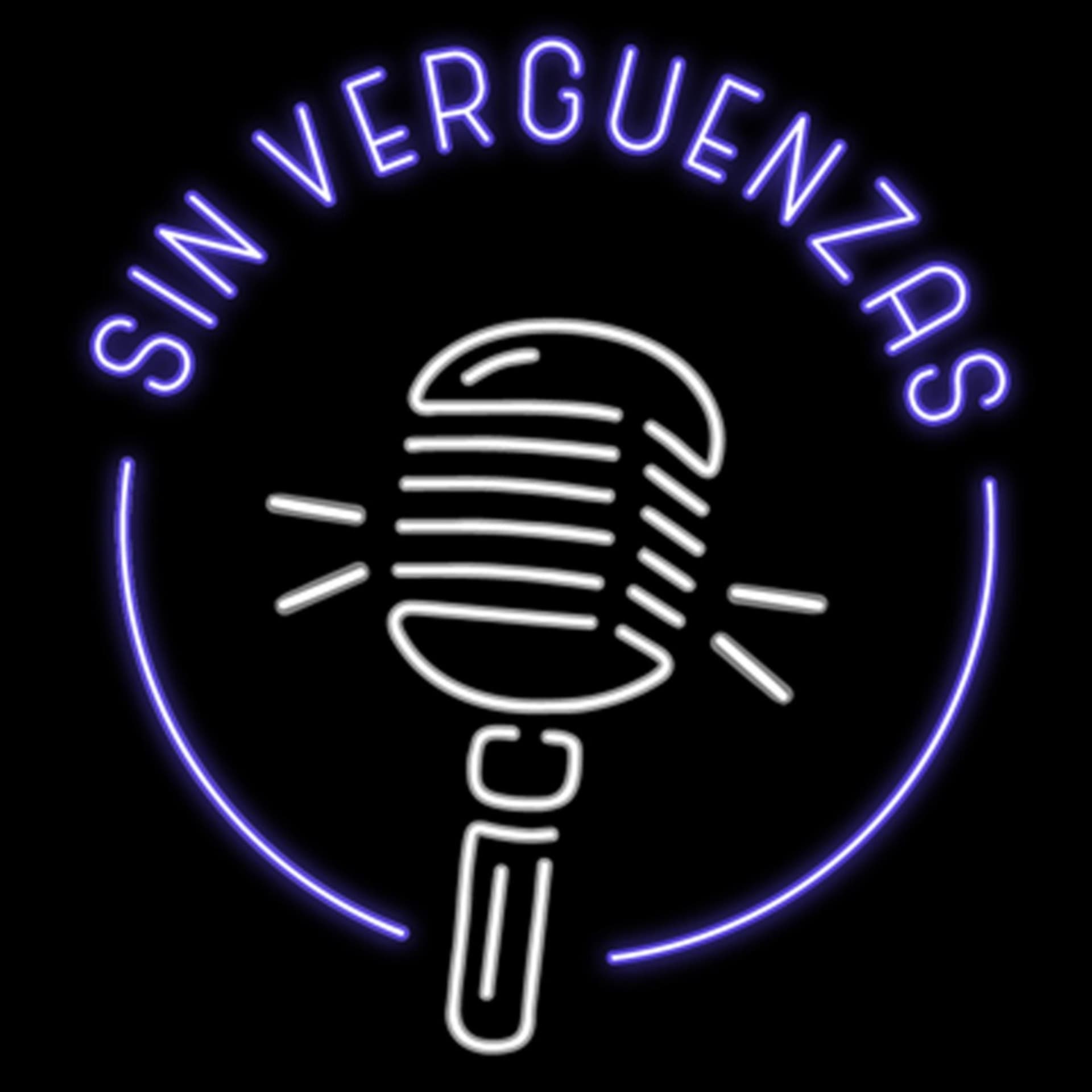 Sin Vergüenzas