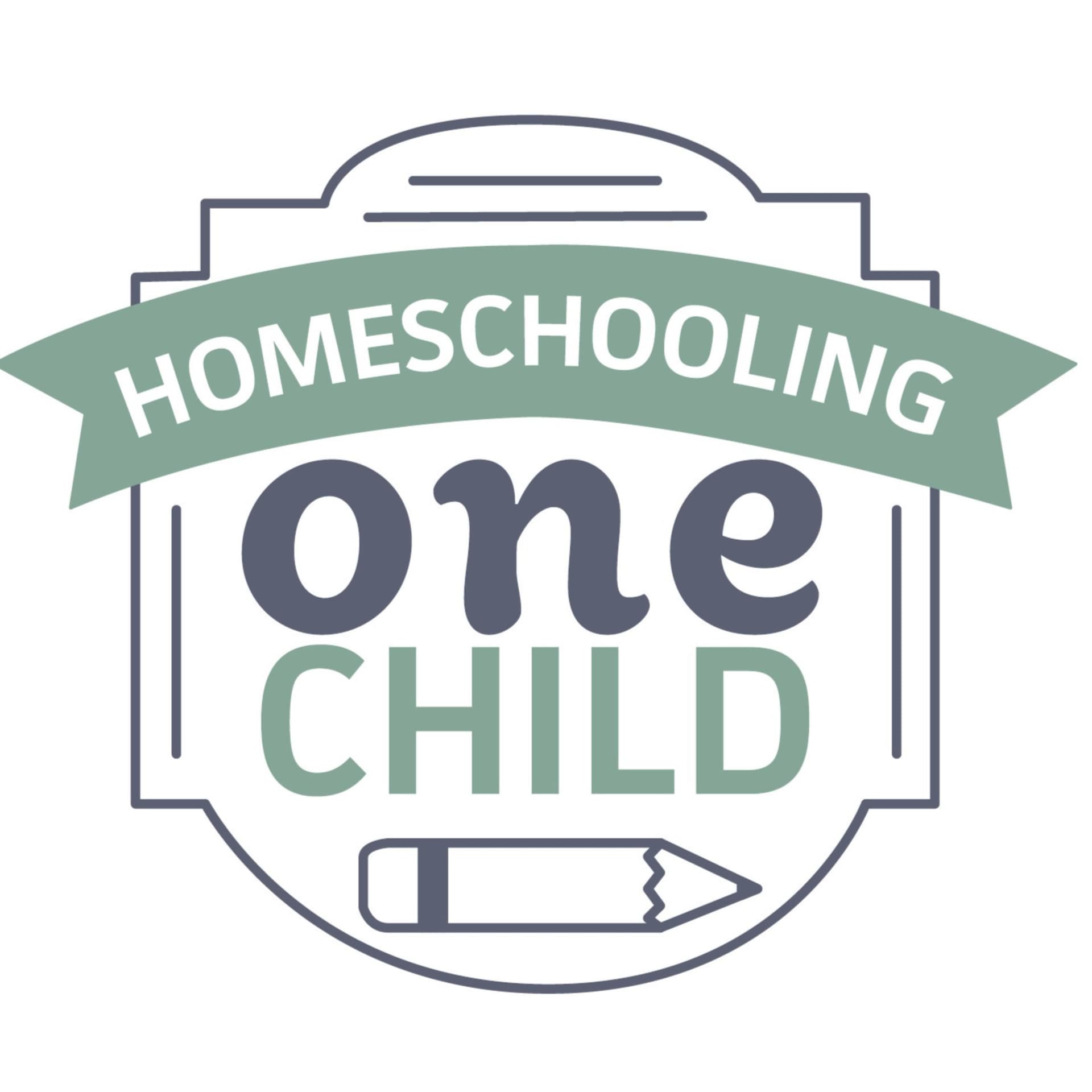 Homeschooling One Child - Podcasts