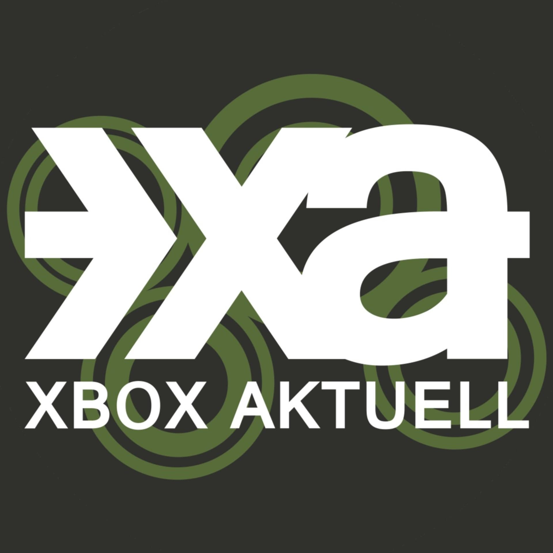 Xbox Aktuell - Podcasts