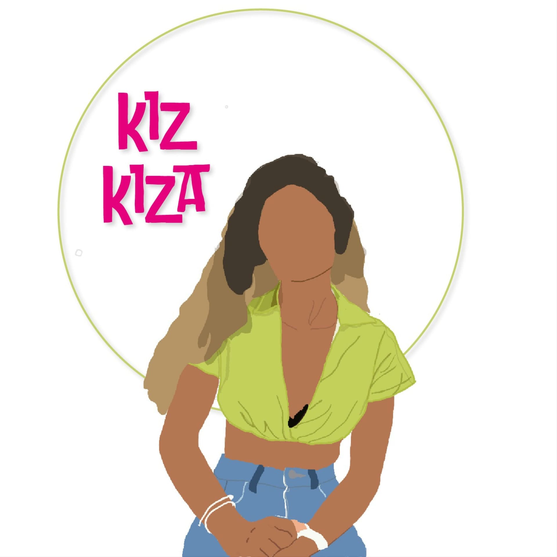 Kız Kıza - Podcastler