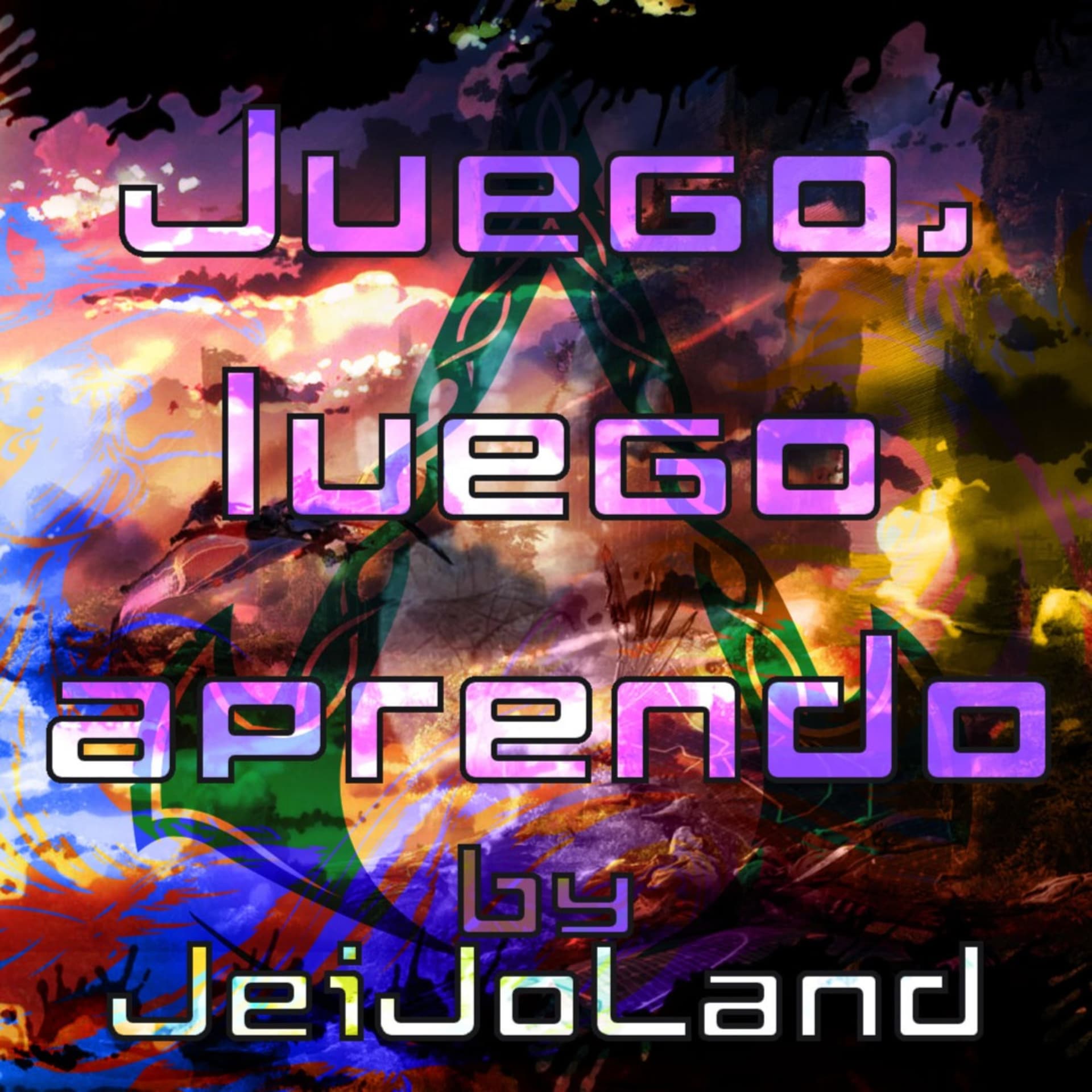 Juego, luego aprendo - Podcasts