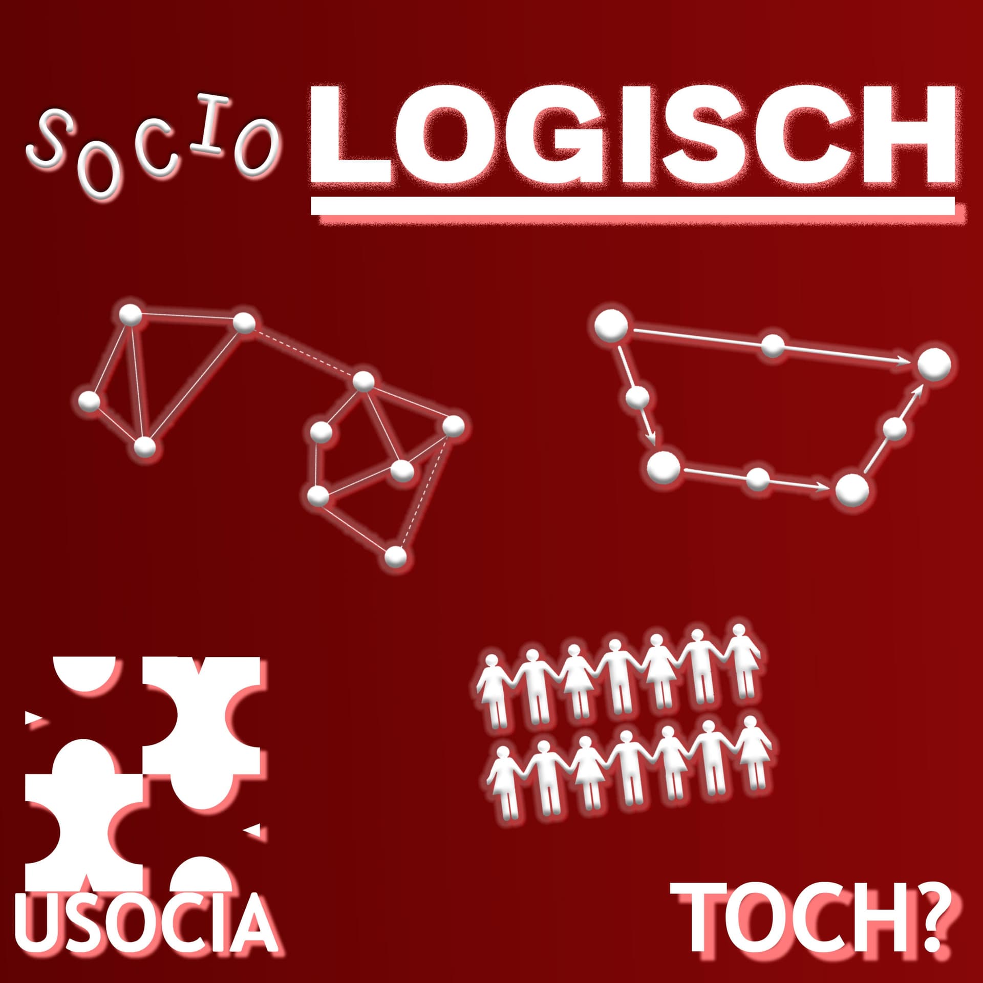 SocioLOGISCH, toch? - Podcasts