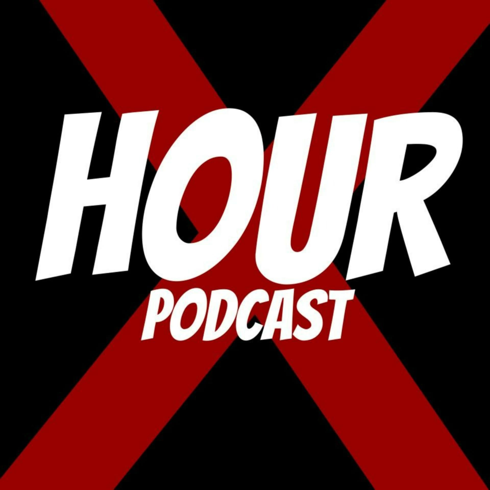 The X-Hour Podcast - Podcasty