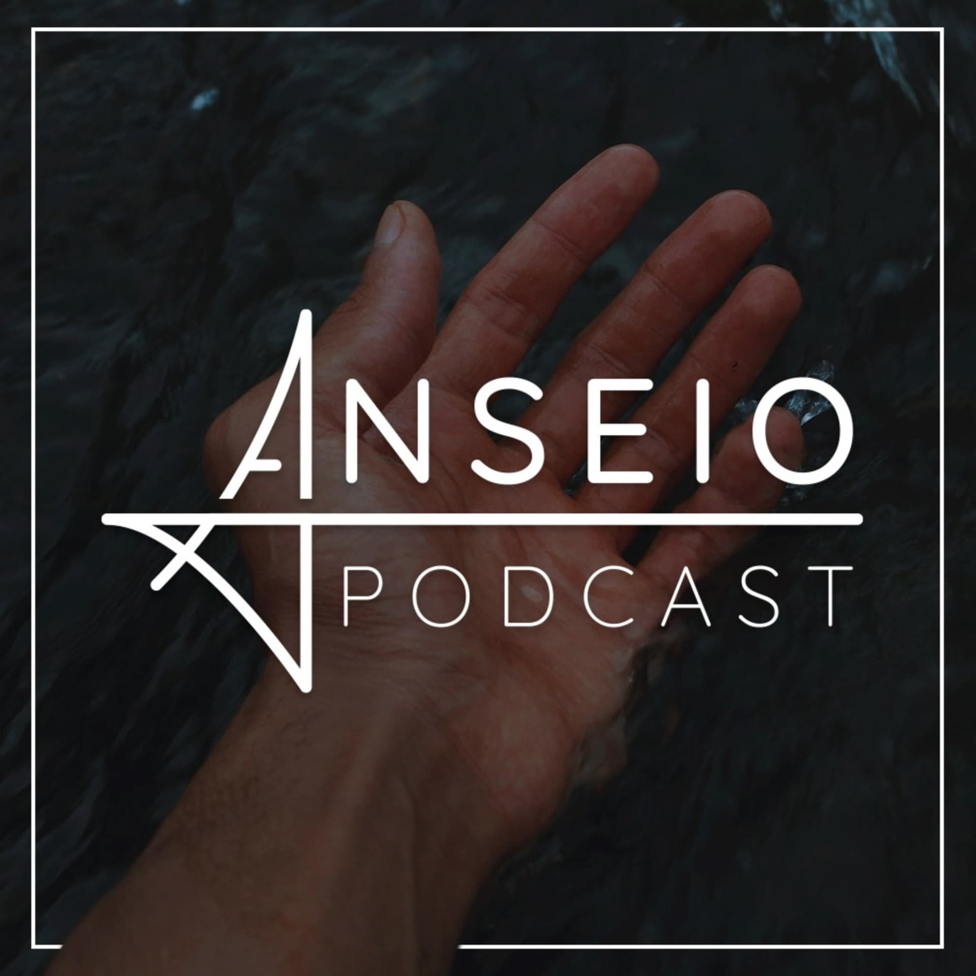 Anseio Podcast - بودكاست
