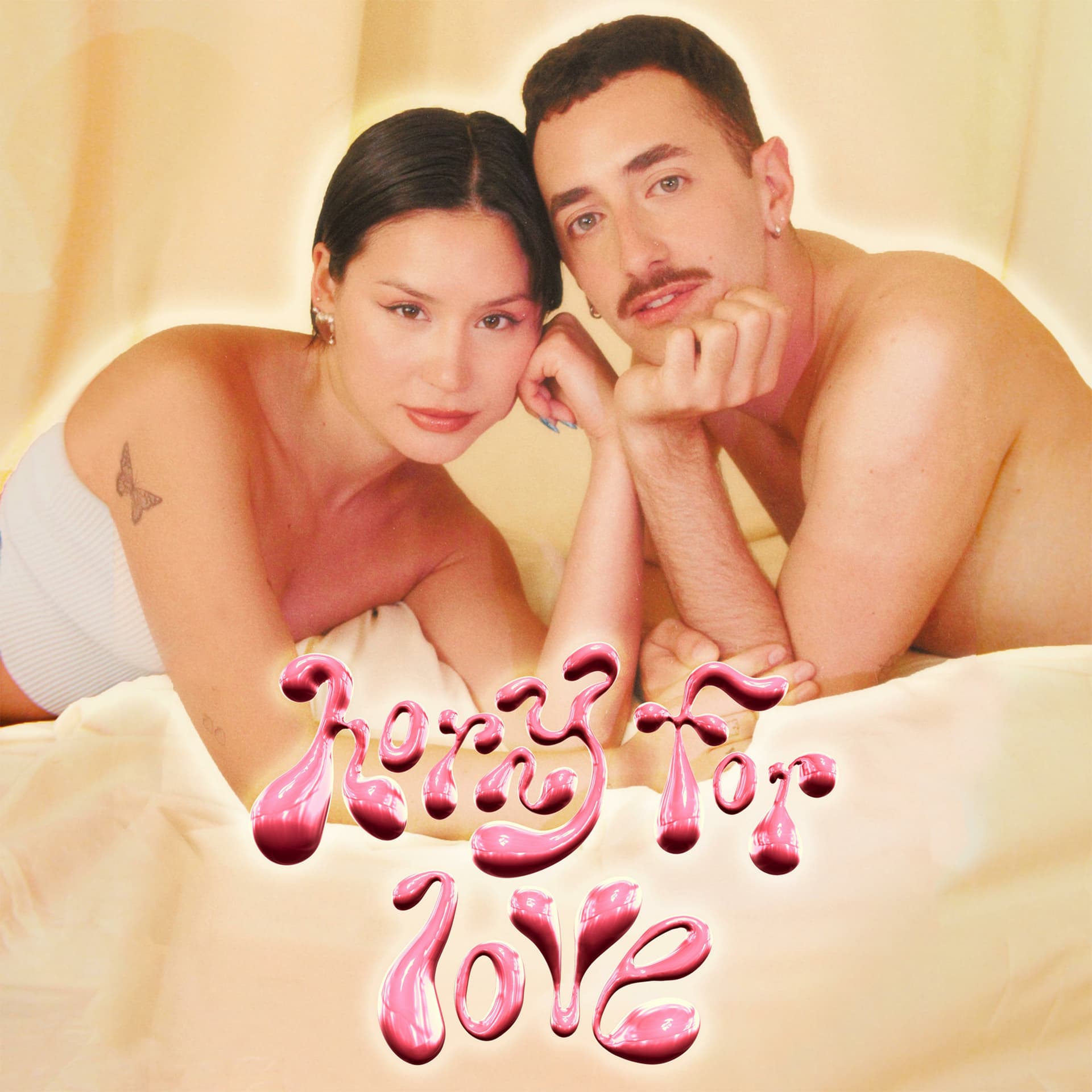 Horny for Love - Podcast
