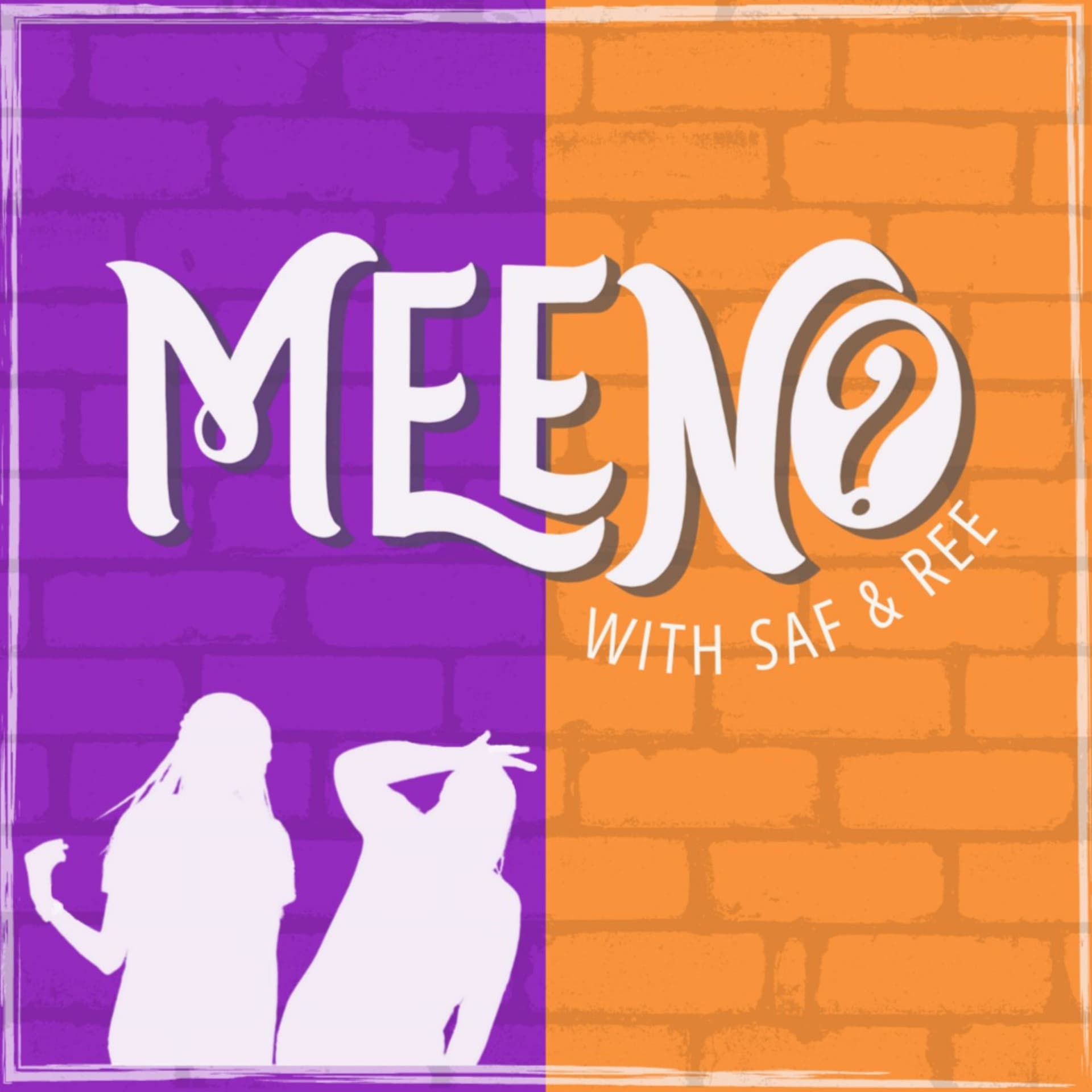Meeno - Podcasts