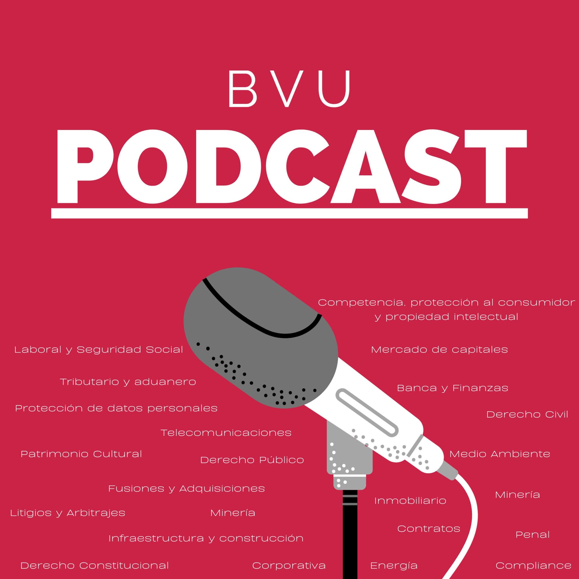 BVU Podcast - Podcasts