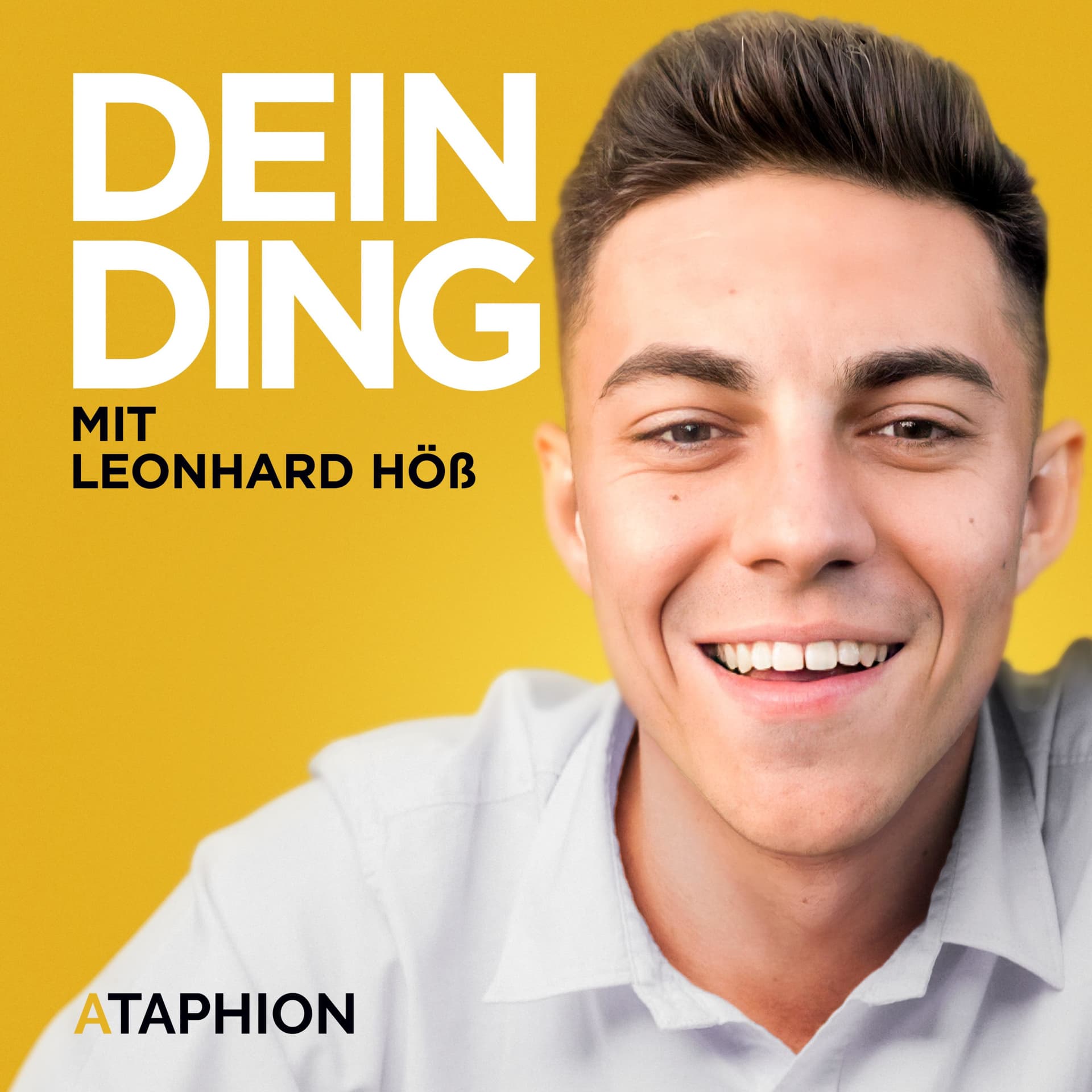 Dein Ding! - Podcasts