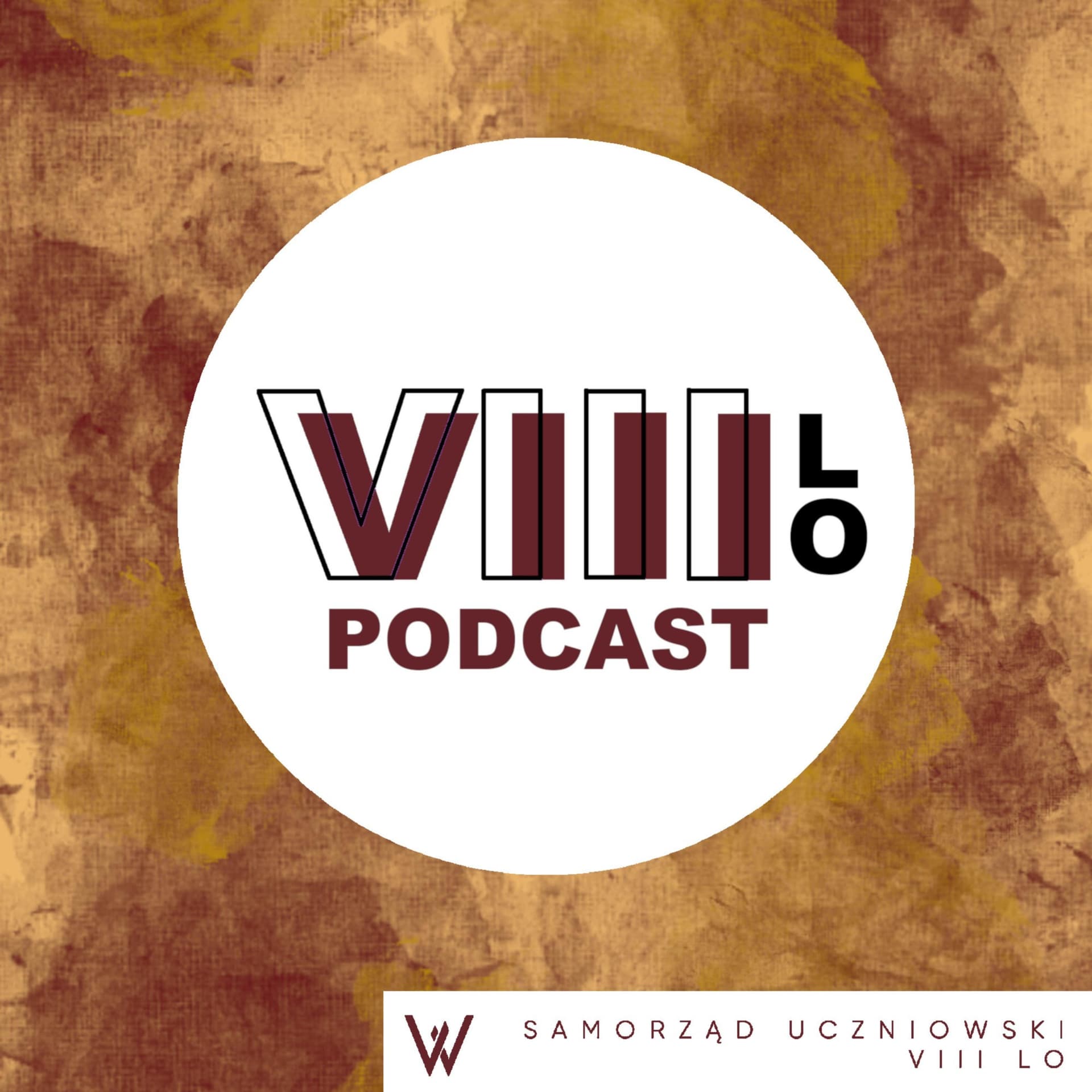 VIII LO - Podcast - Podcasty
