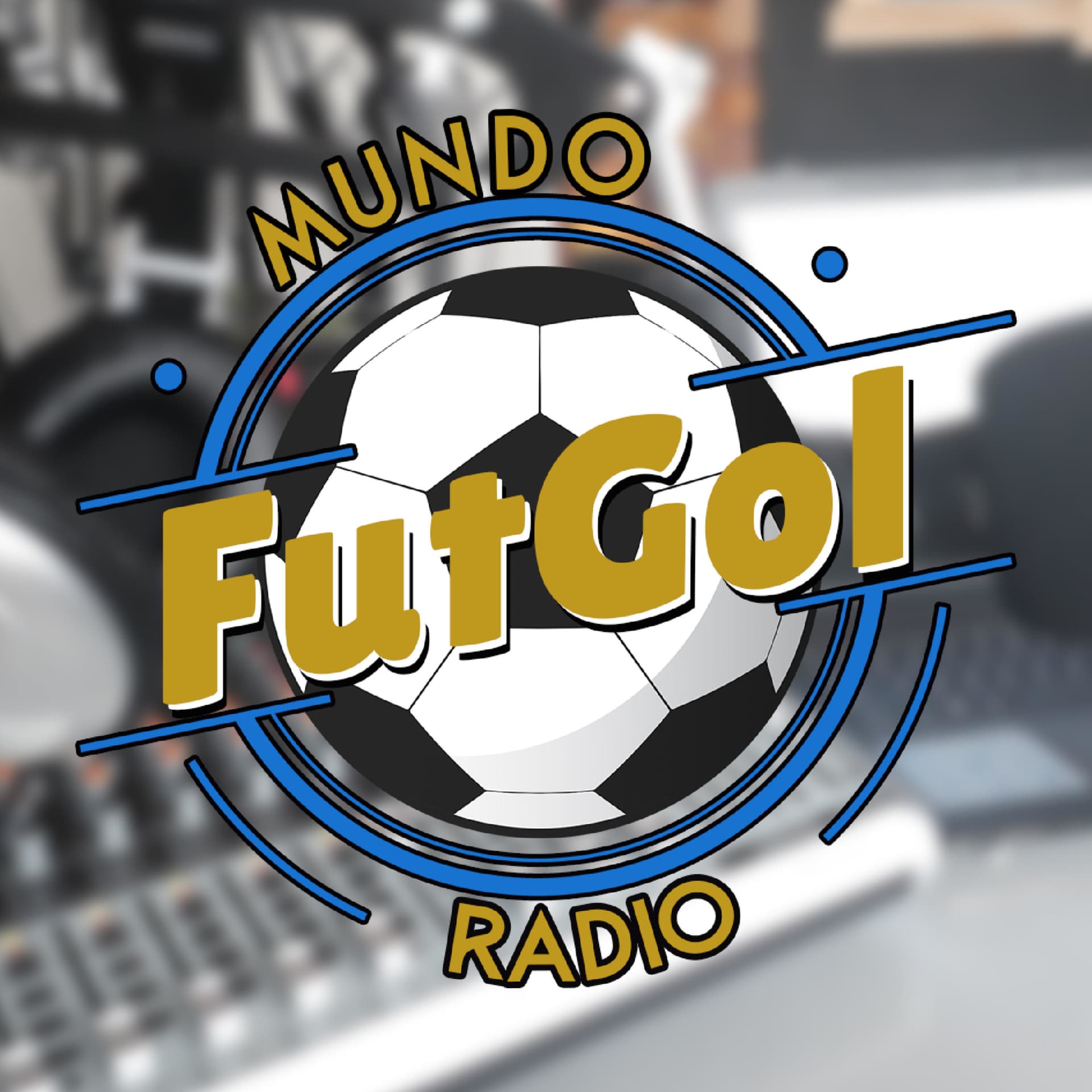 Mundo FutGol Radio - Podcasts