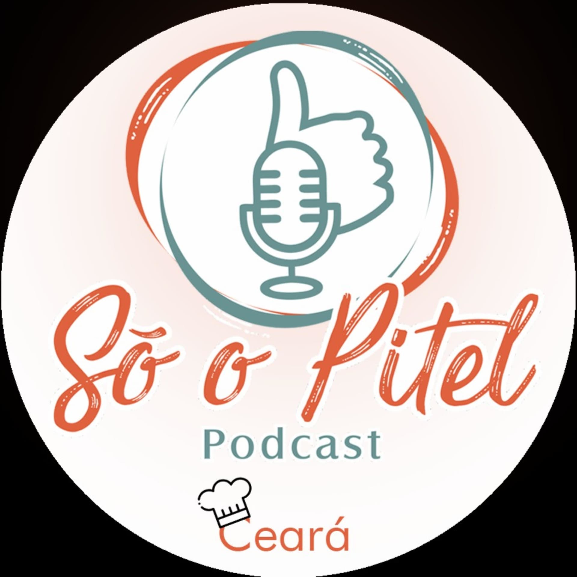 Só o Pitel Podcast - Podcasts