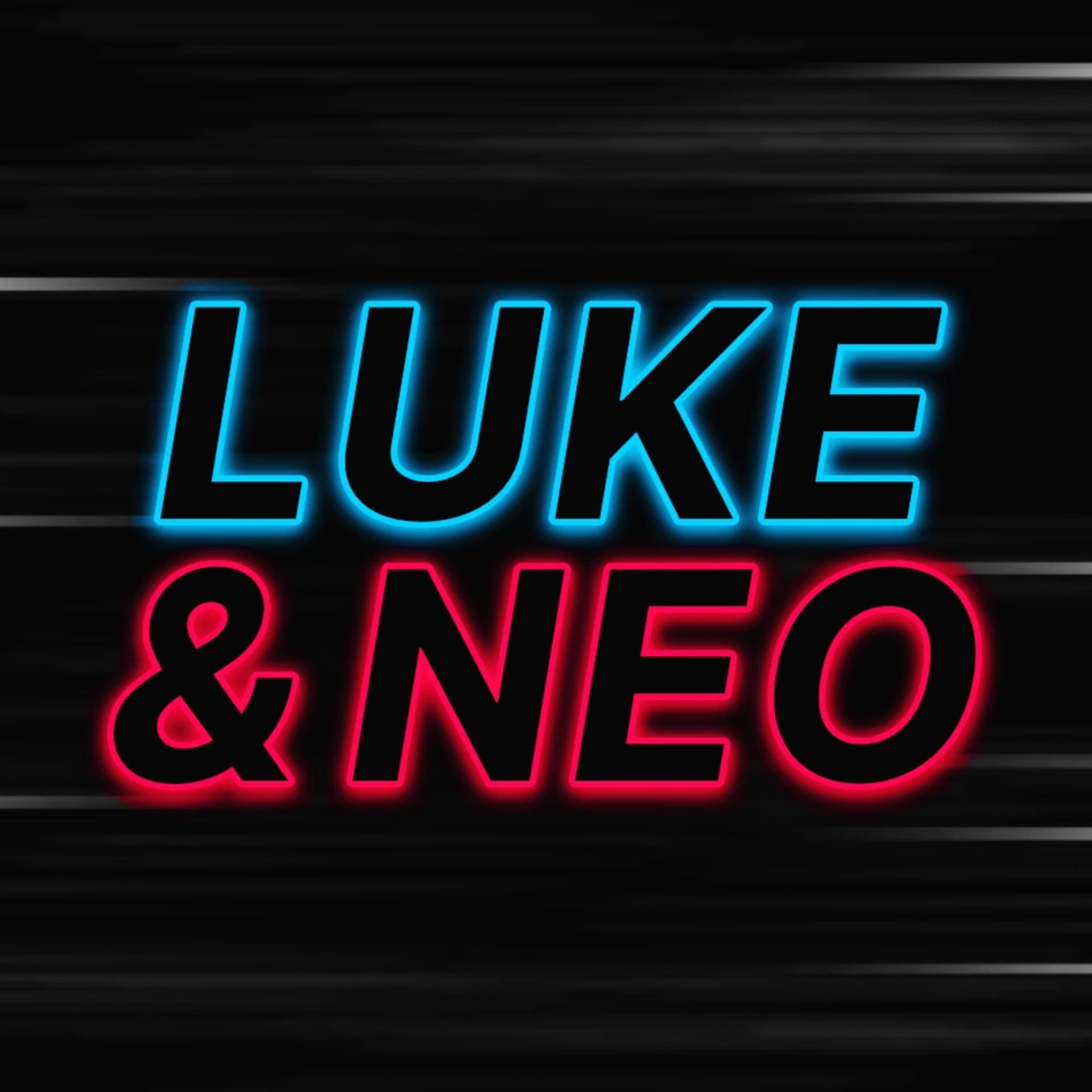 Luke & Neo - Podcasts