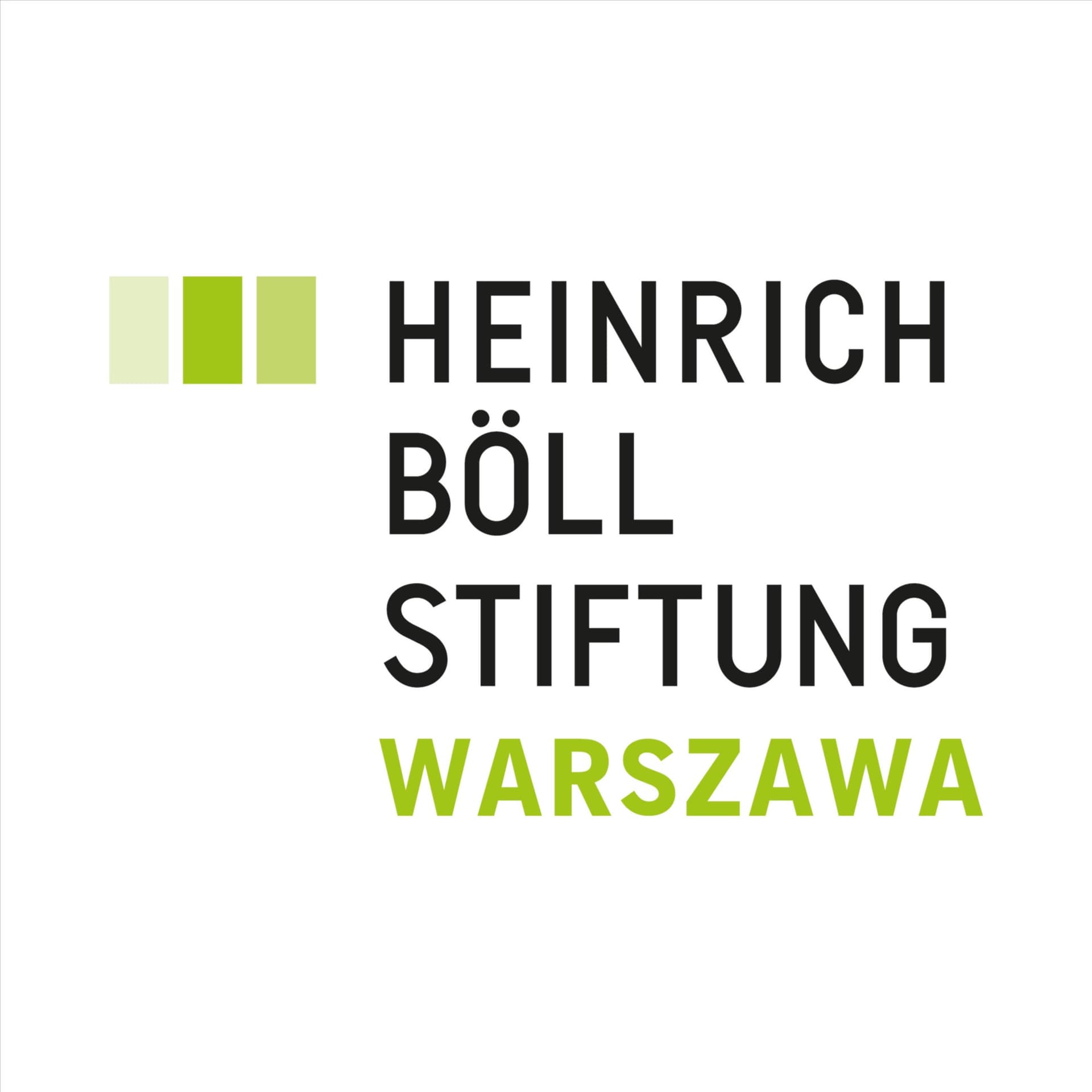 Heinrich Böll nadaje z Warszawy - Podcasty