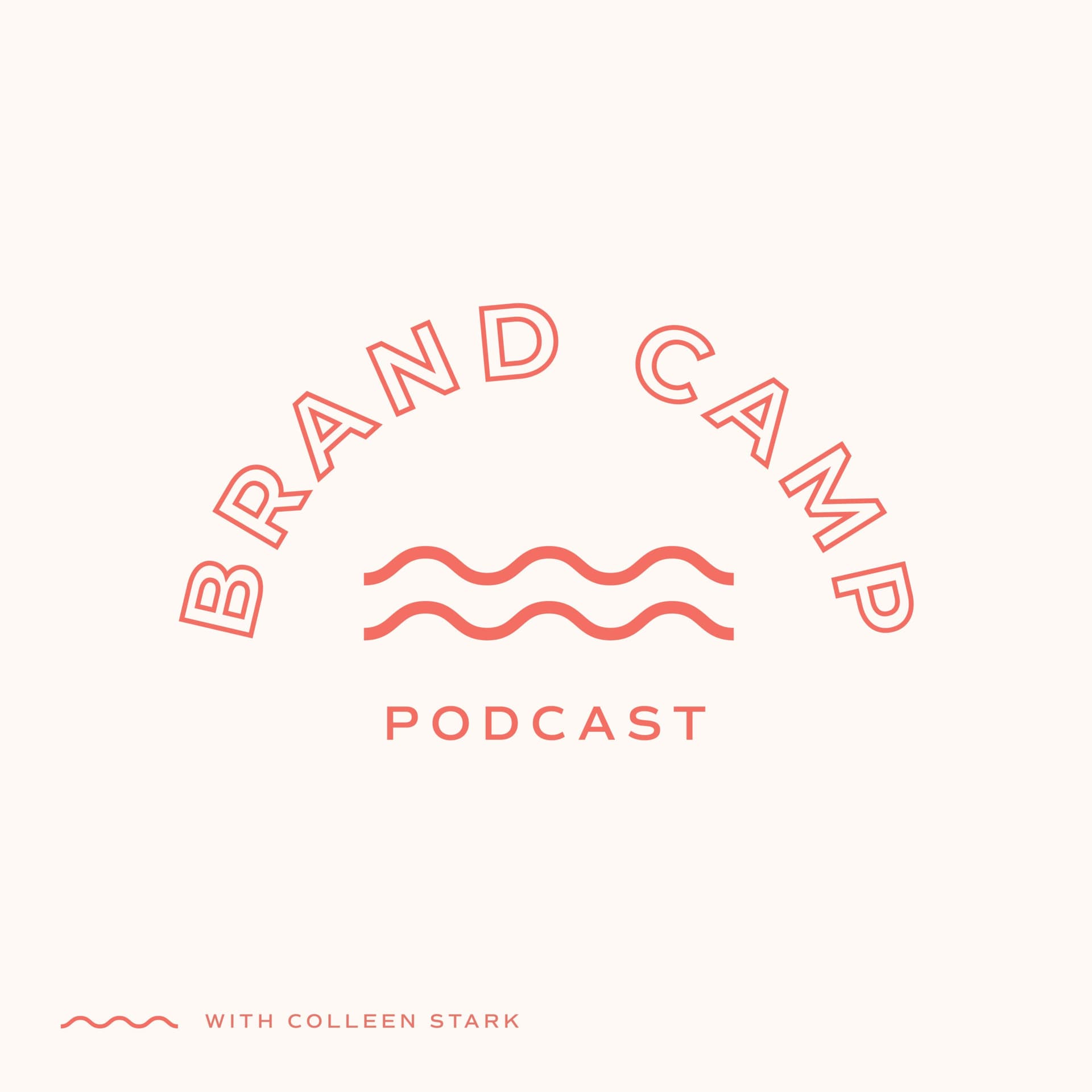 Brand Camp Podcast - Podcasts