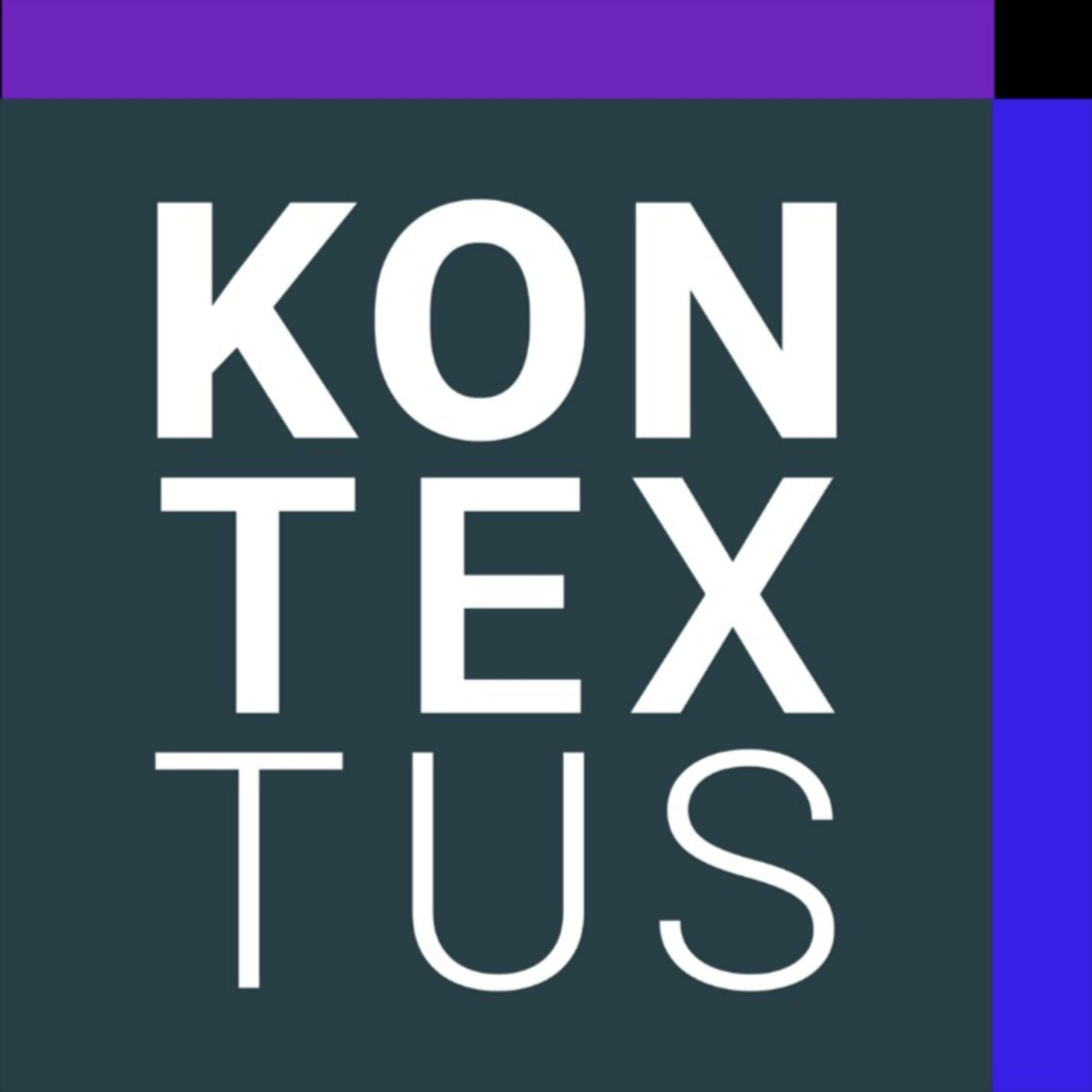 Kontextus - بودكاست