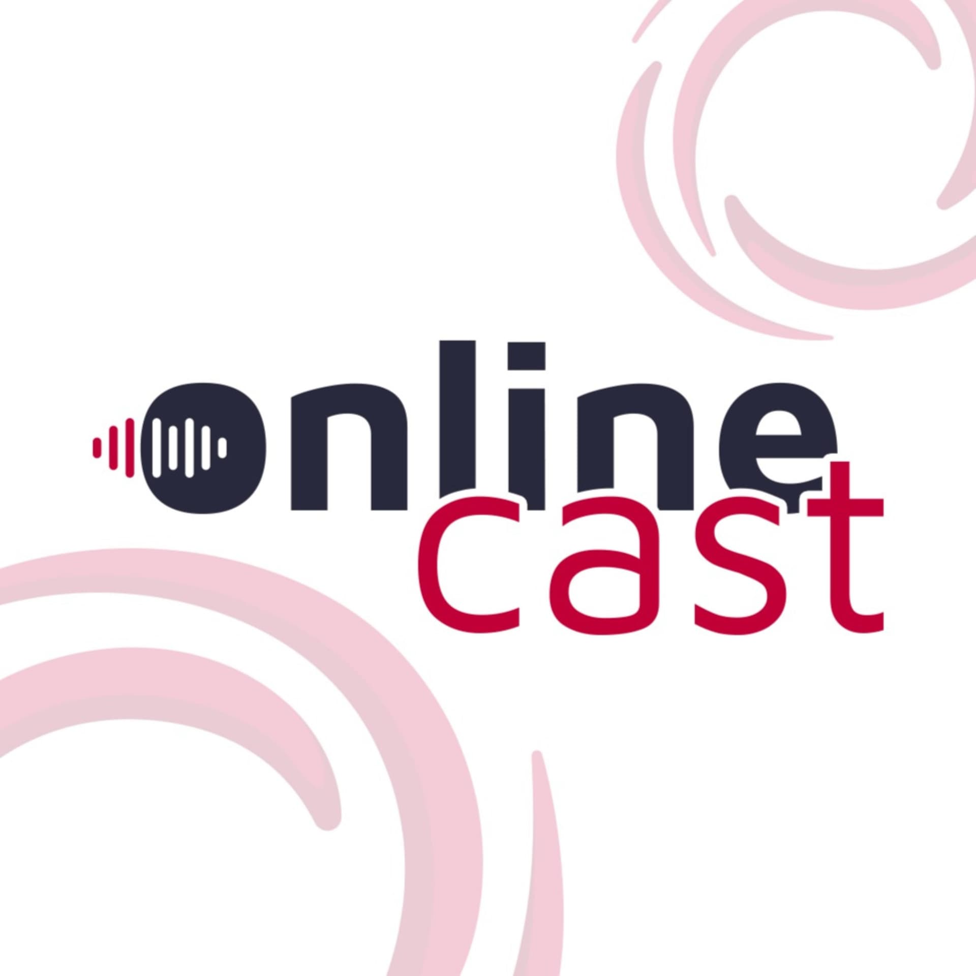 OnlineCast - Podcasts