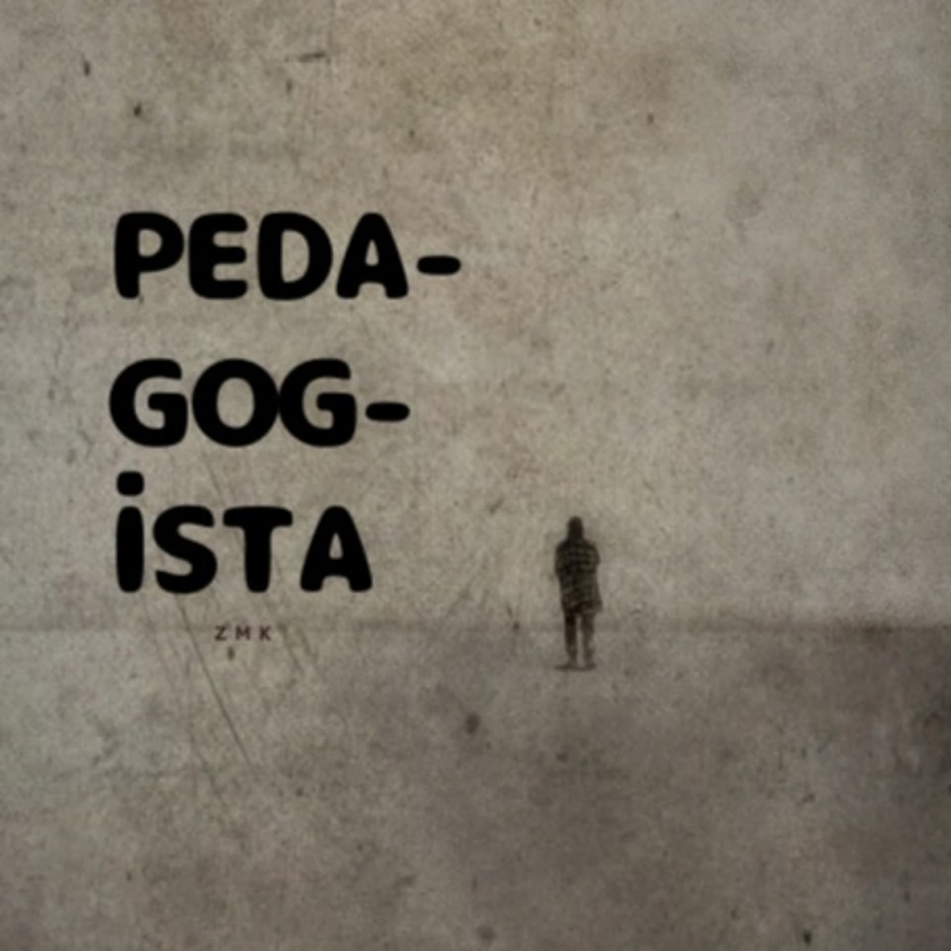 Pedagogista - Podcasts