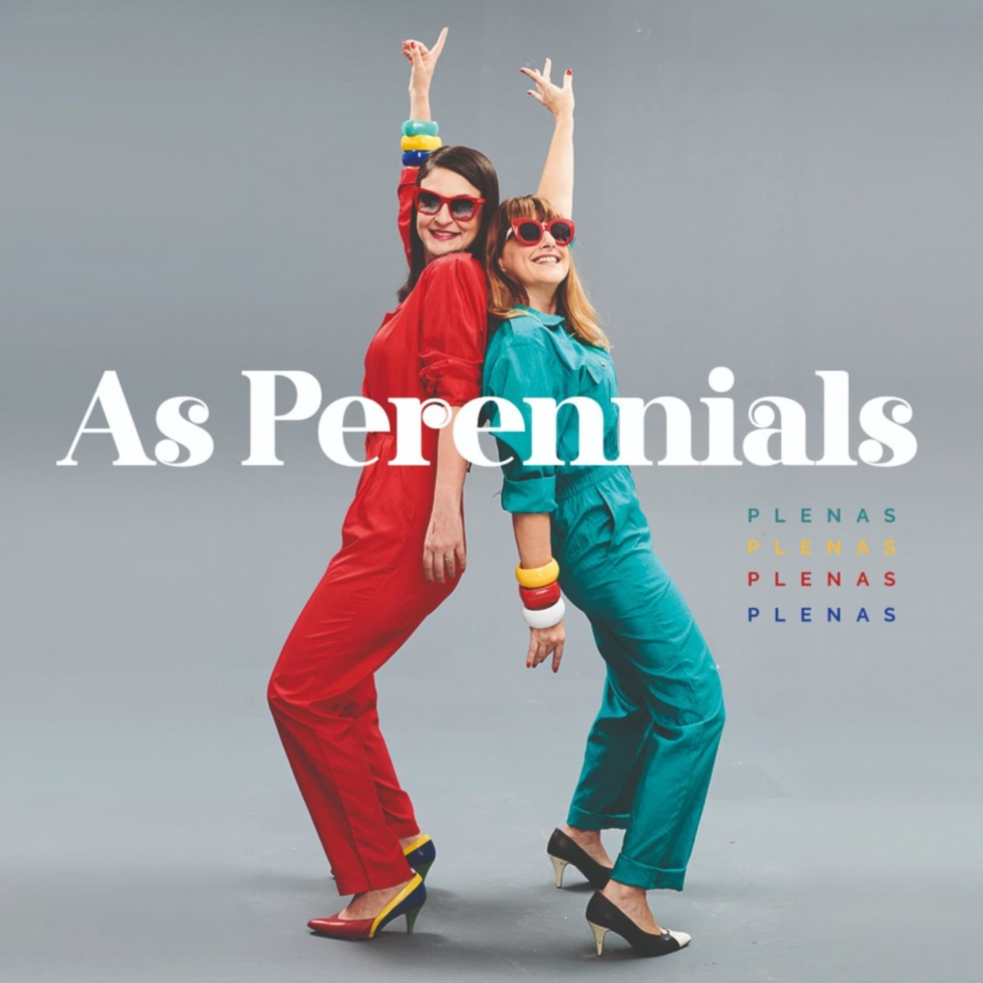 As Perennials - Podcasts
