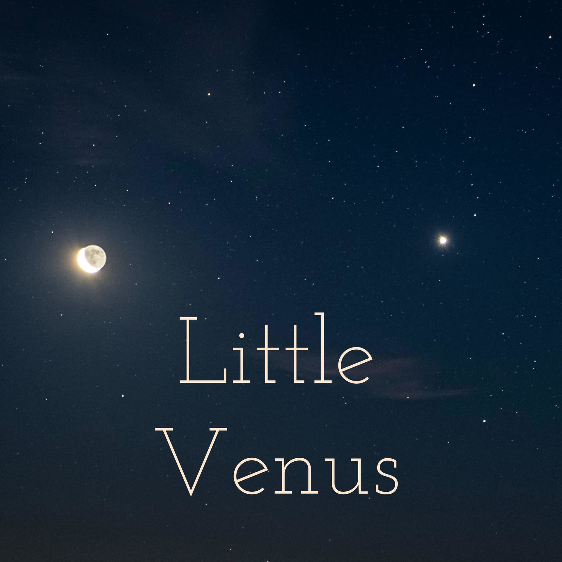 Little Venus