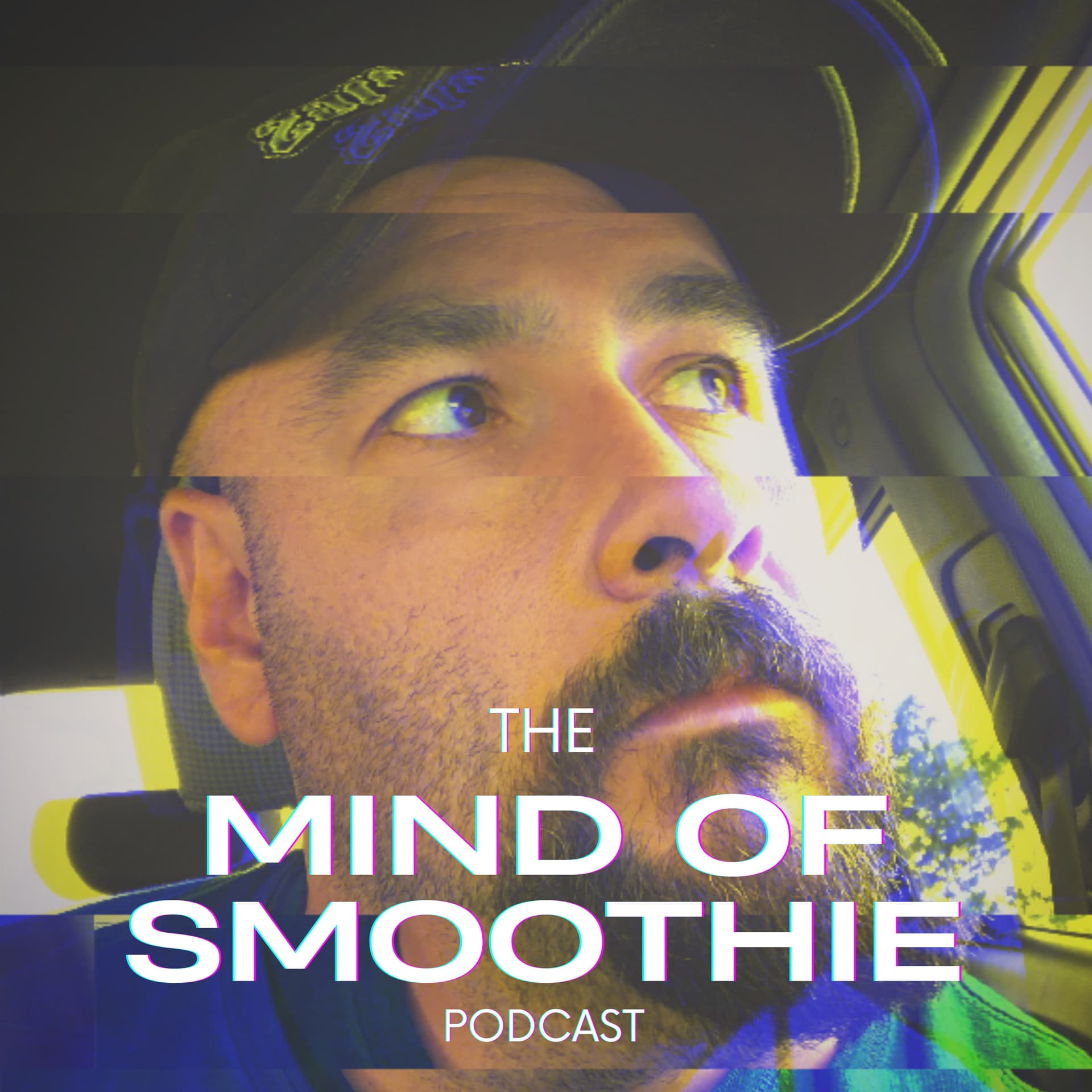 Mind of Smoothie - Podcasts