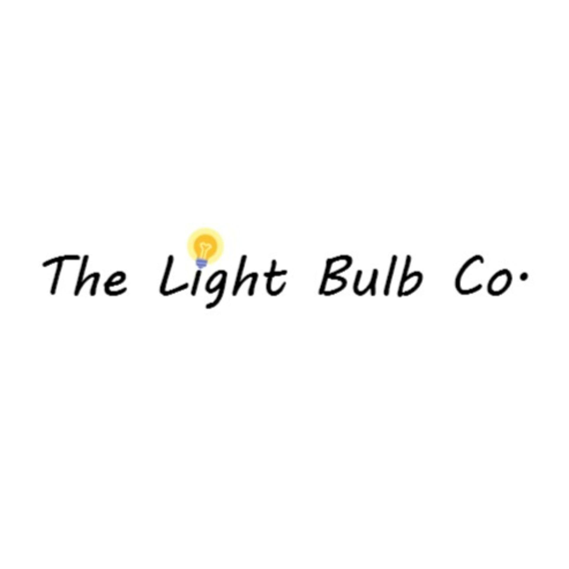 The Light Bulb - Podcasts