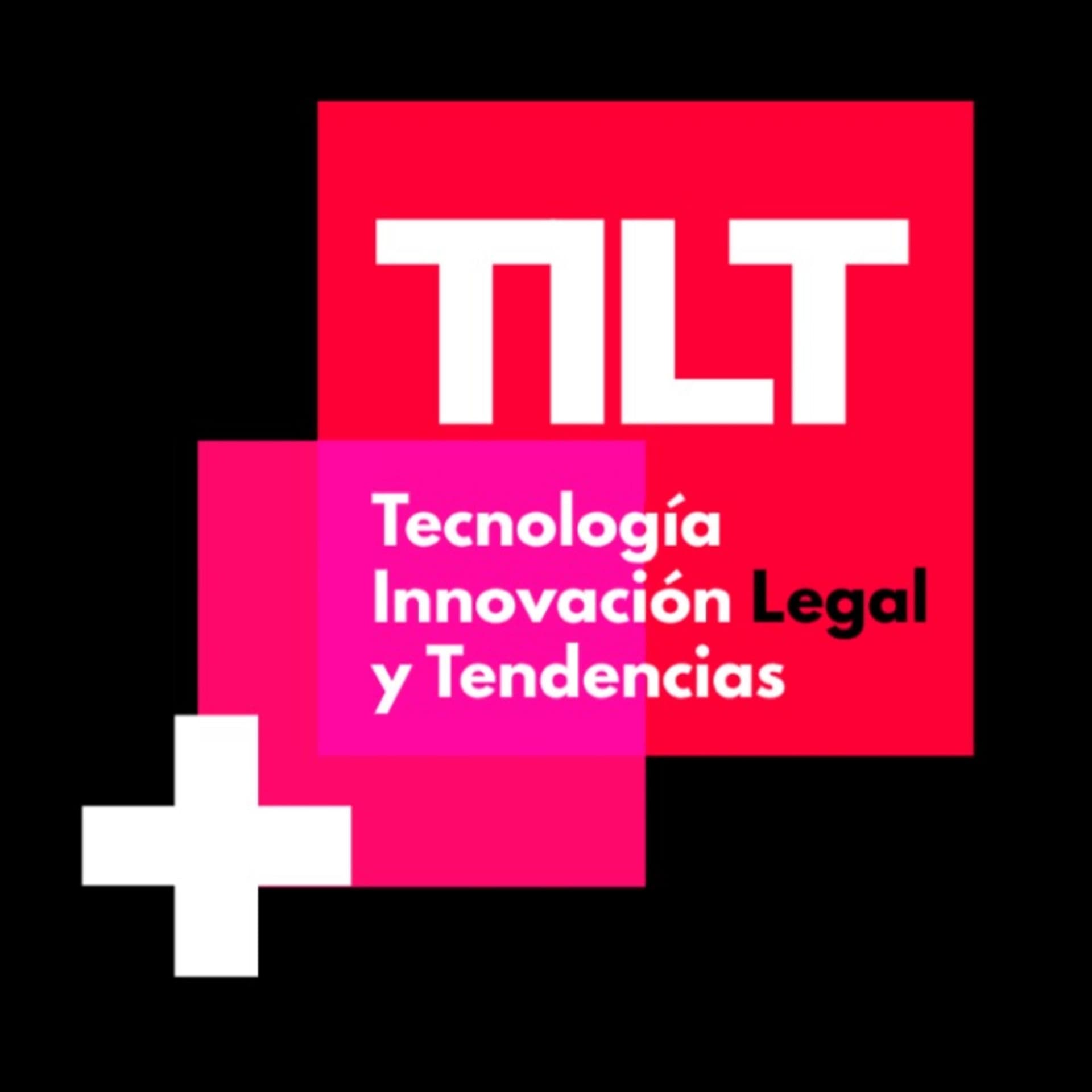 TILT Podcast - Podcasts