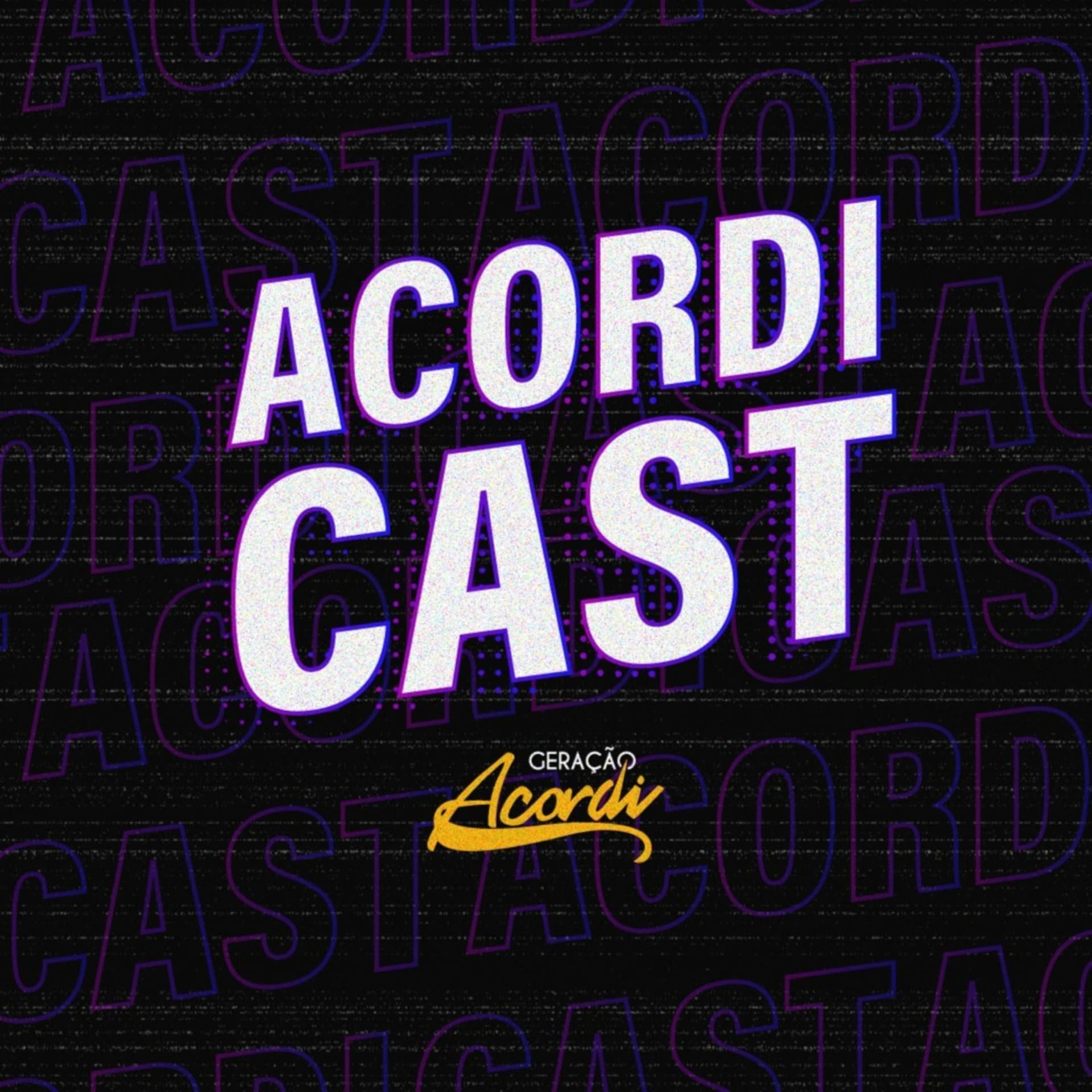 ACORDICAST - Podcasts