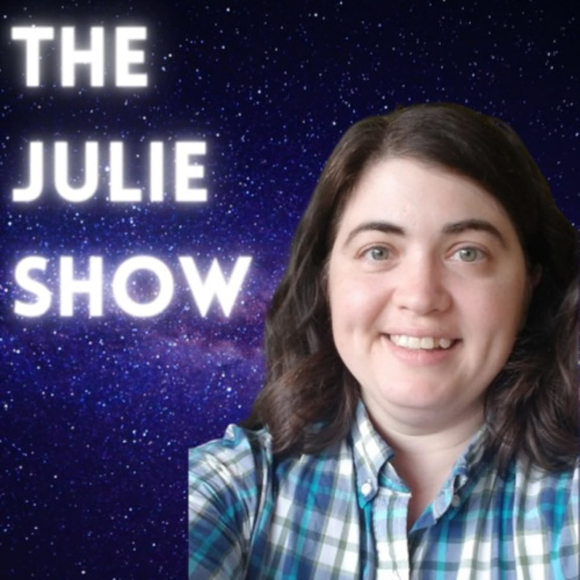 The Julie Show - Podcasts