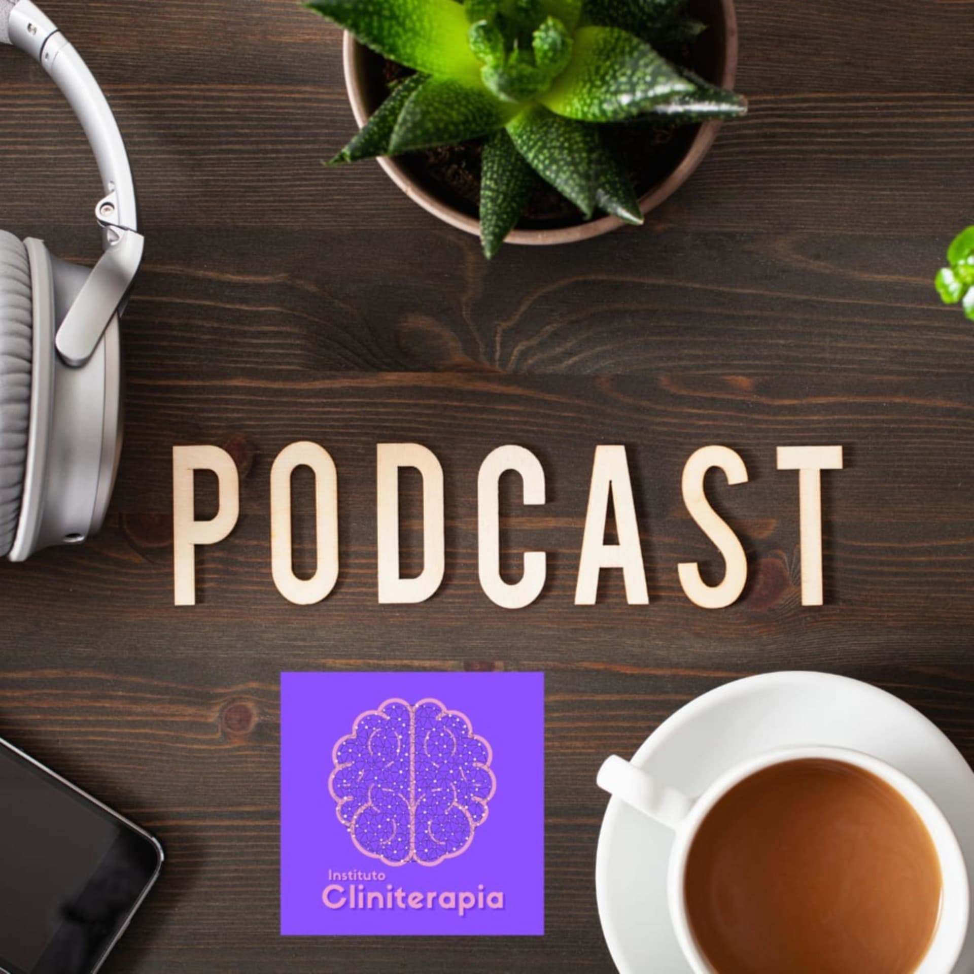 Podcast com Dra. Vera Jorgina - Podcasts