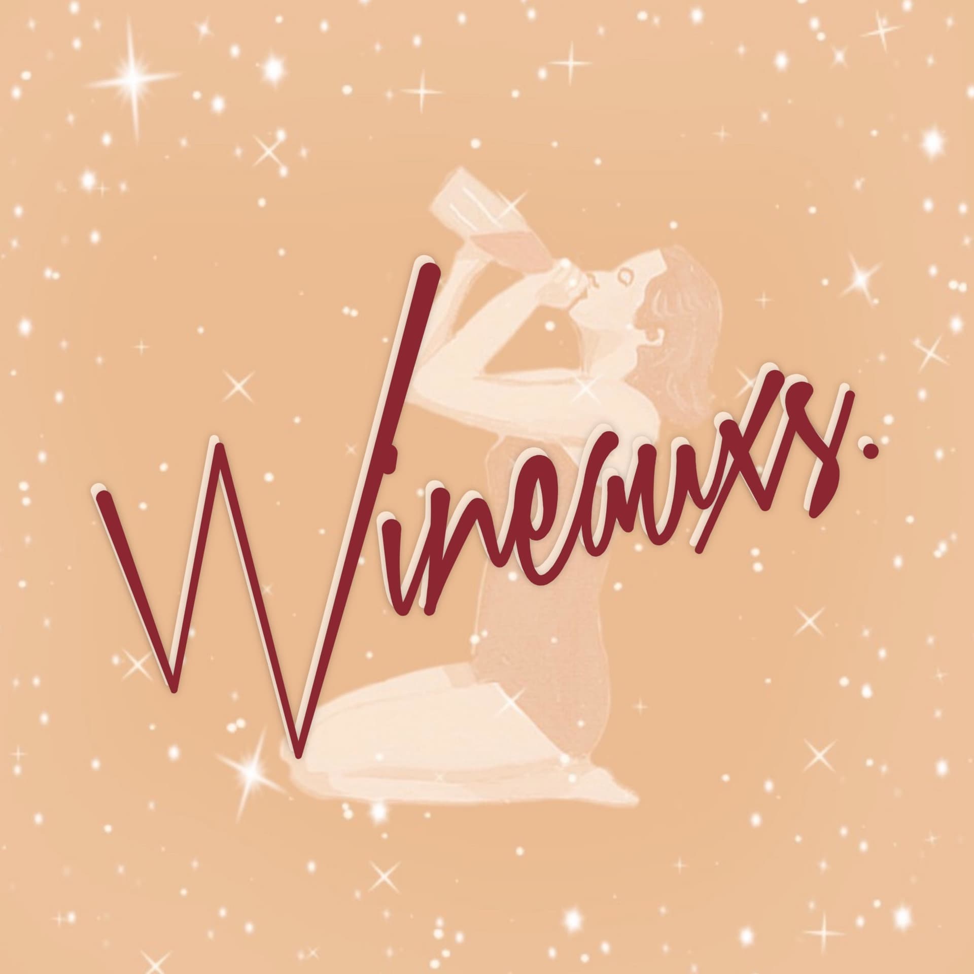 Wineauxs - Podcasts