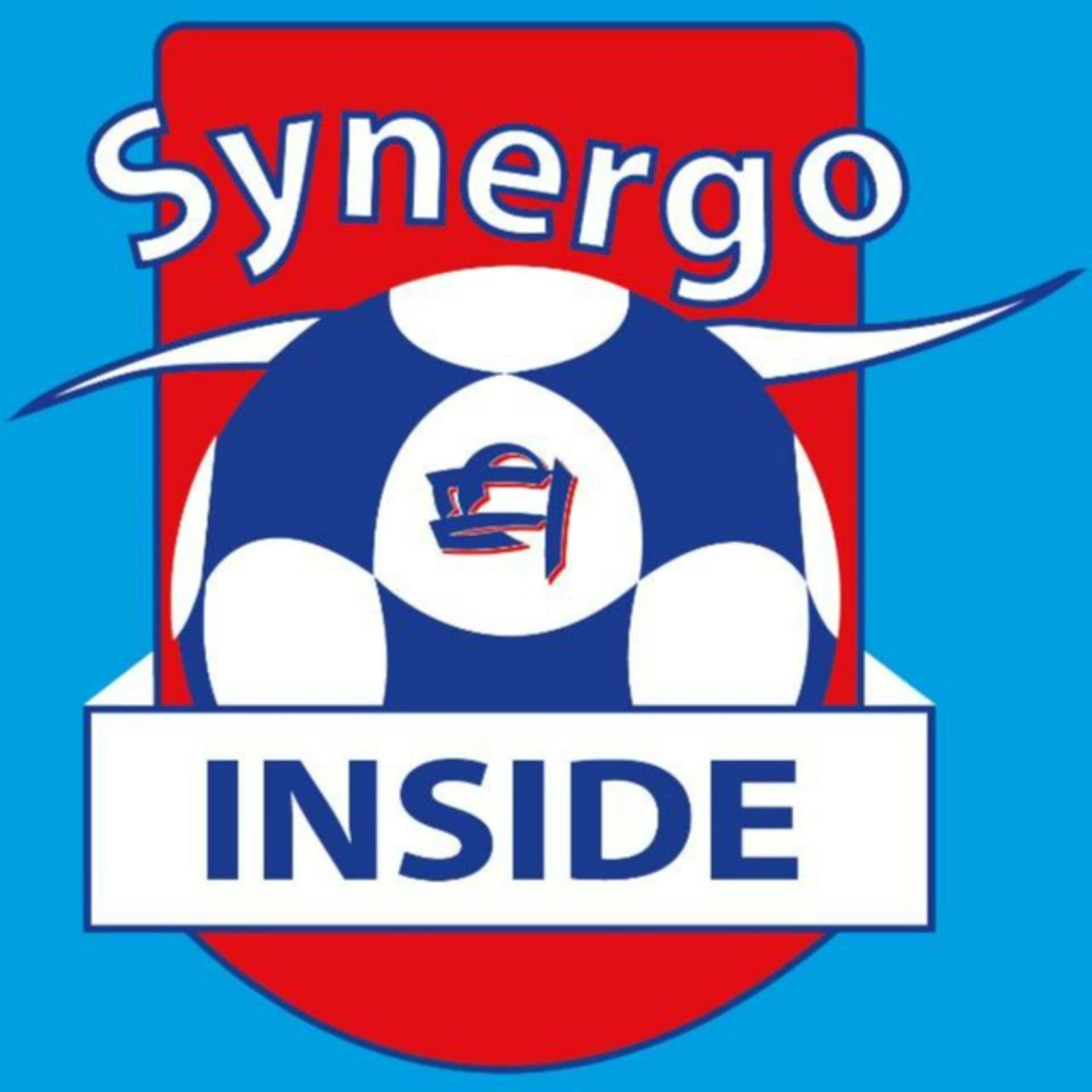Synergo Inside - Podcasts