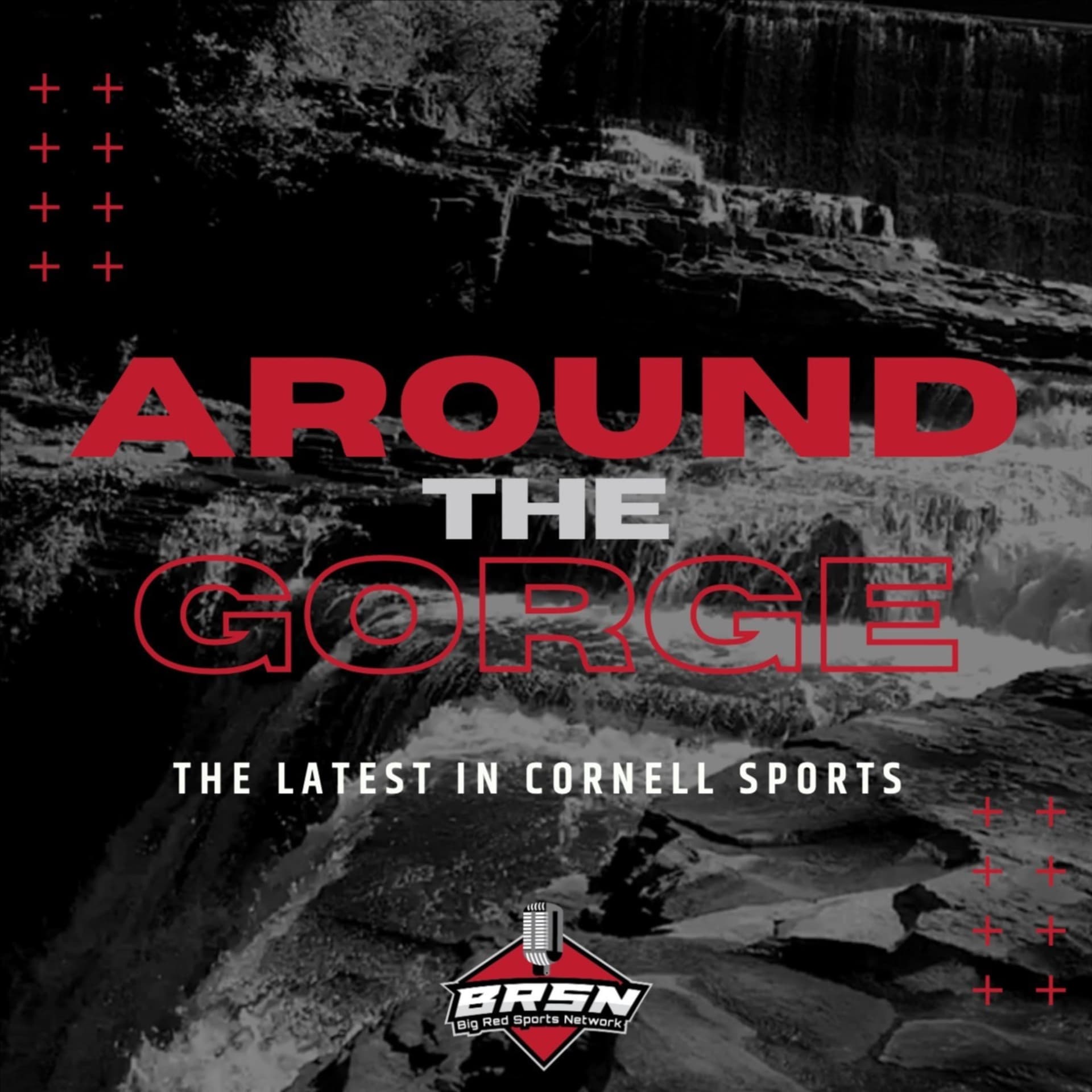 Around The Gorge - Podcasts