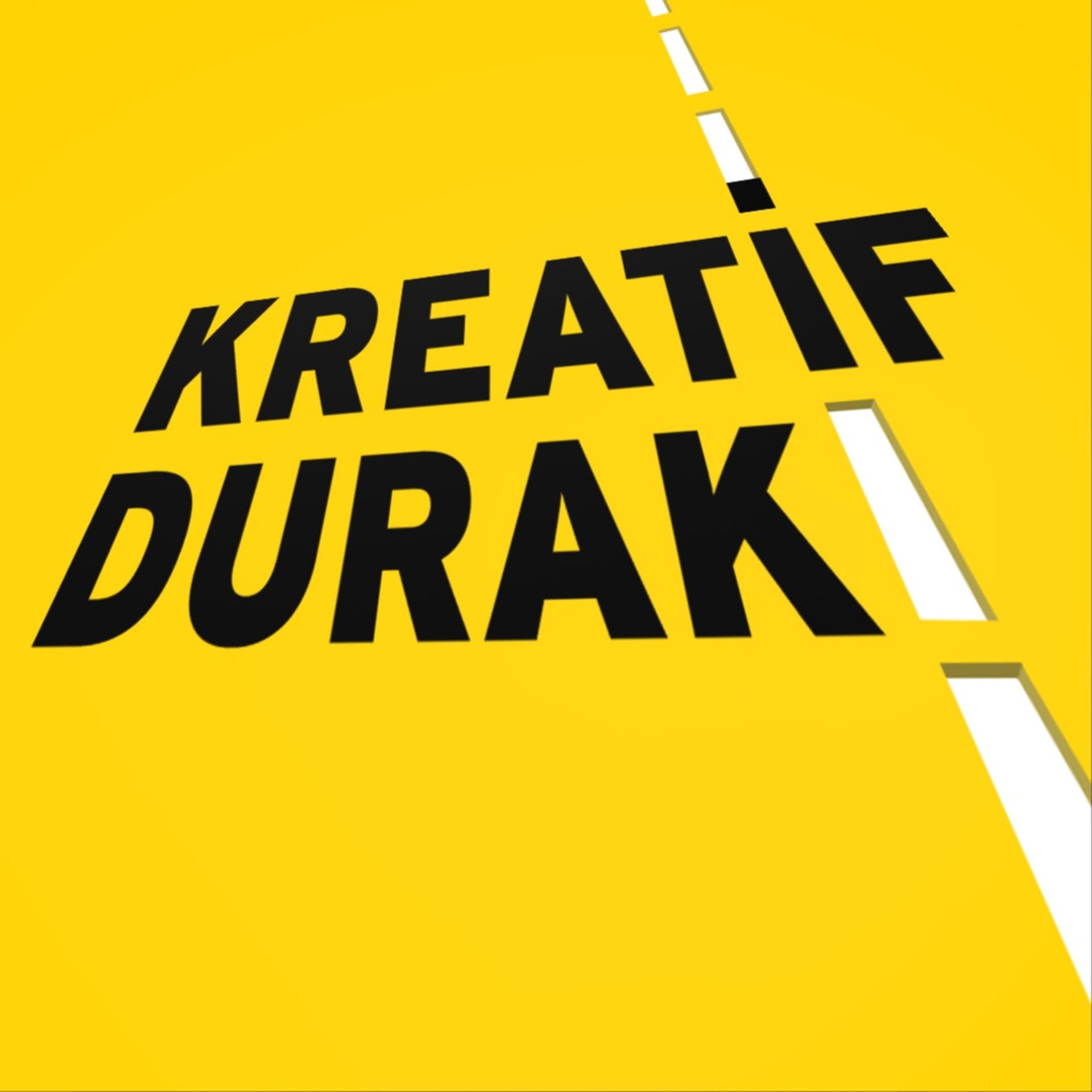 Kreatif Durak - Podcasts