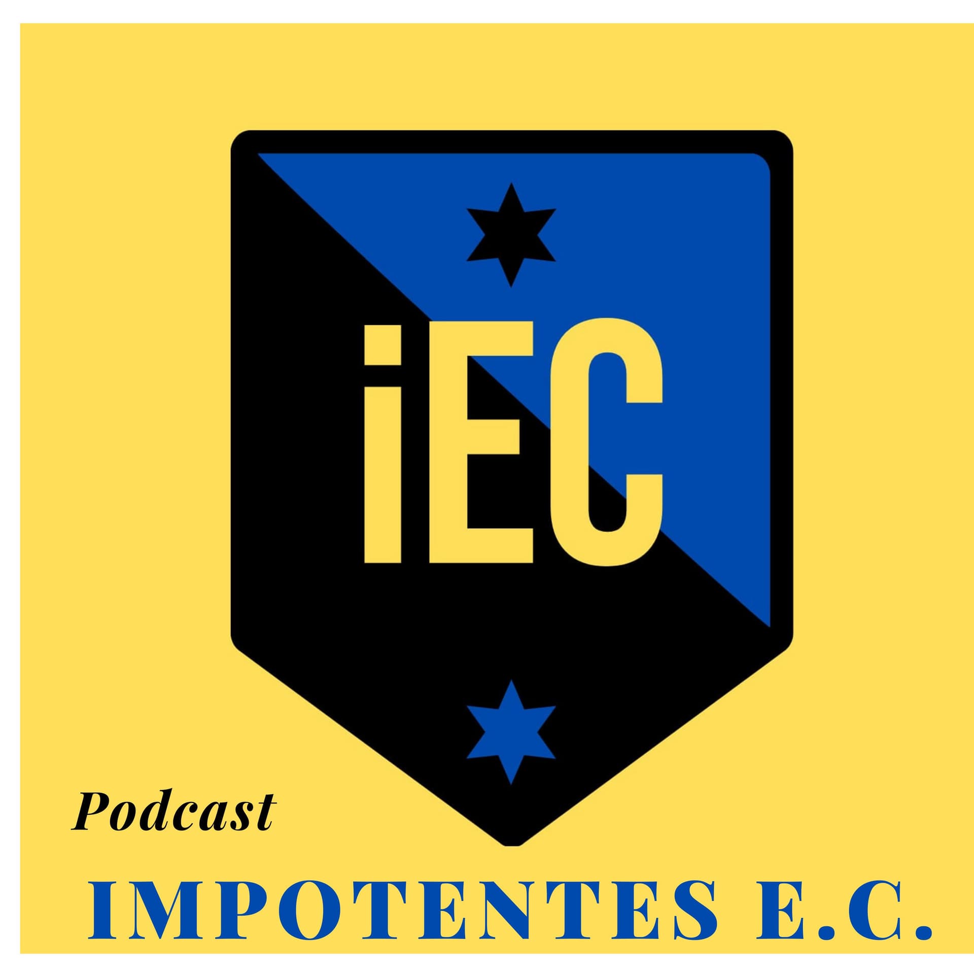 Impotentes Esporte Clube - Podcasts