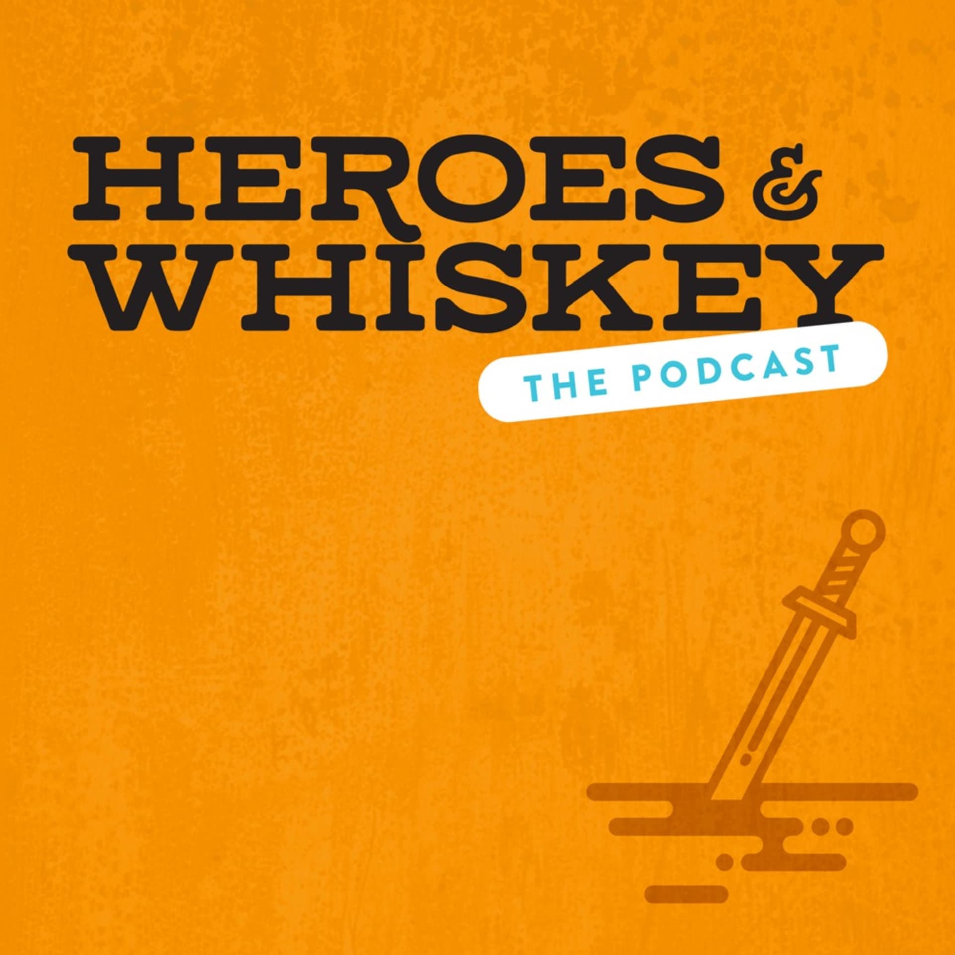 Heroes & Whiskey: The Podcast - Podcastler