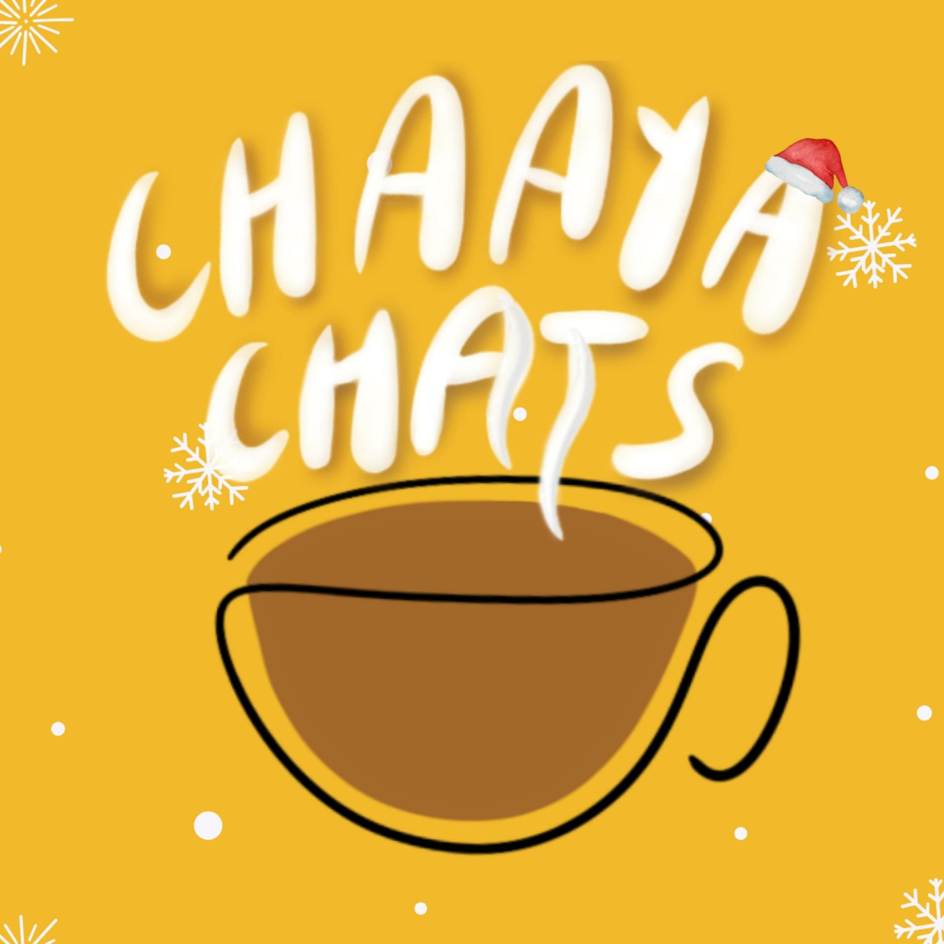 Chaaya Chats - Podcasts