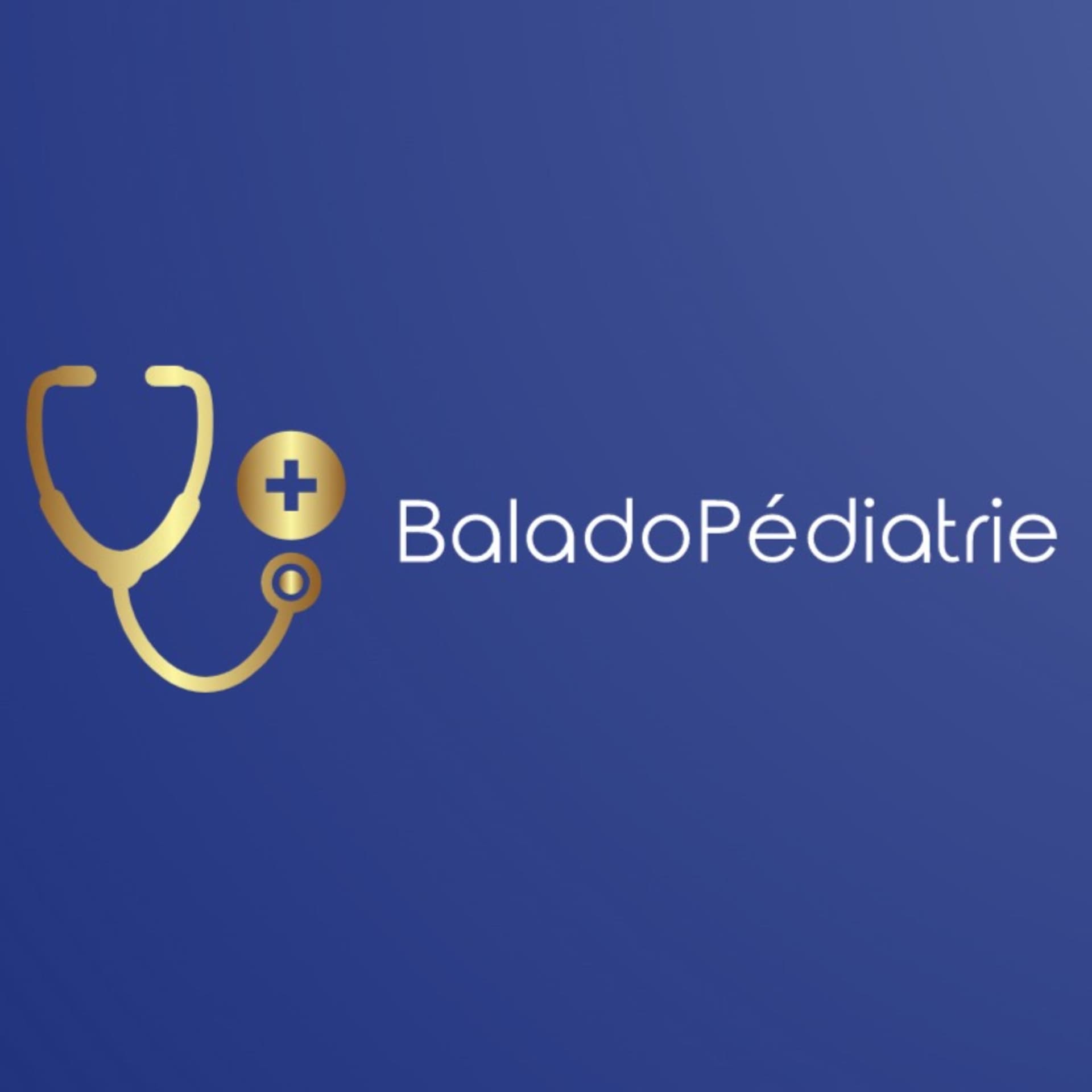 BaladoPédiatrie - Podcasts