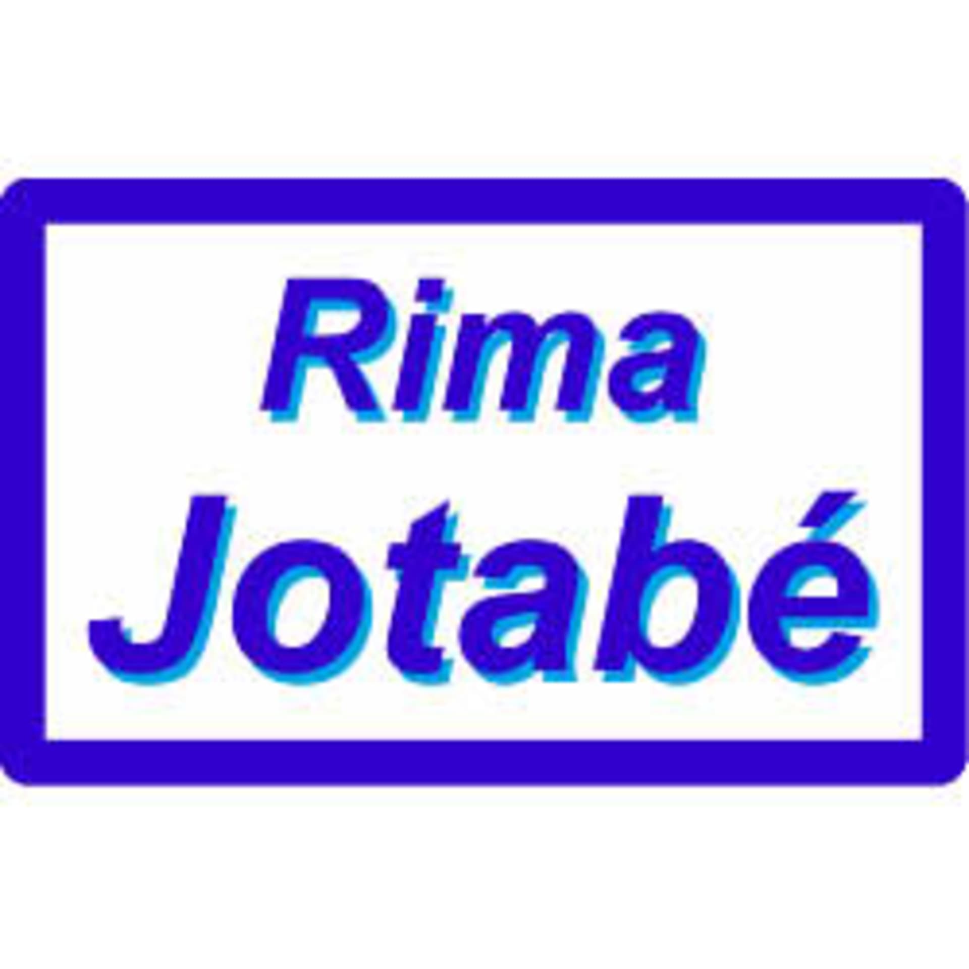 Poesía en Rima Jotabé - Podcasts