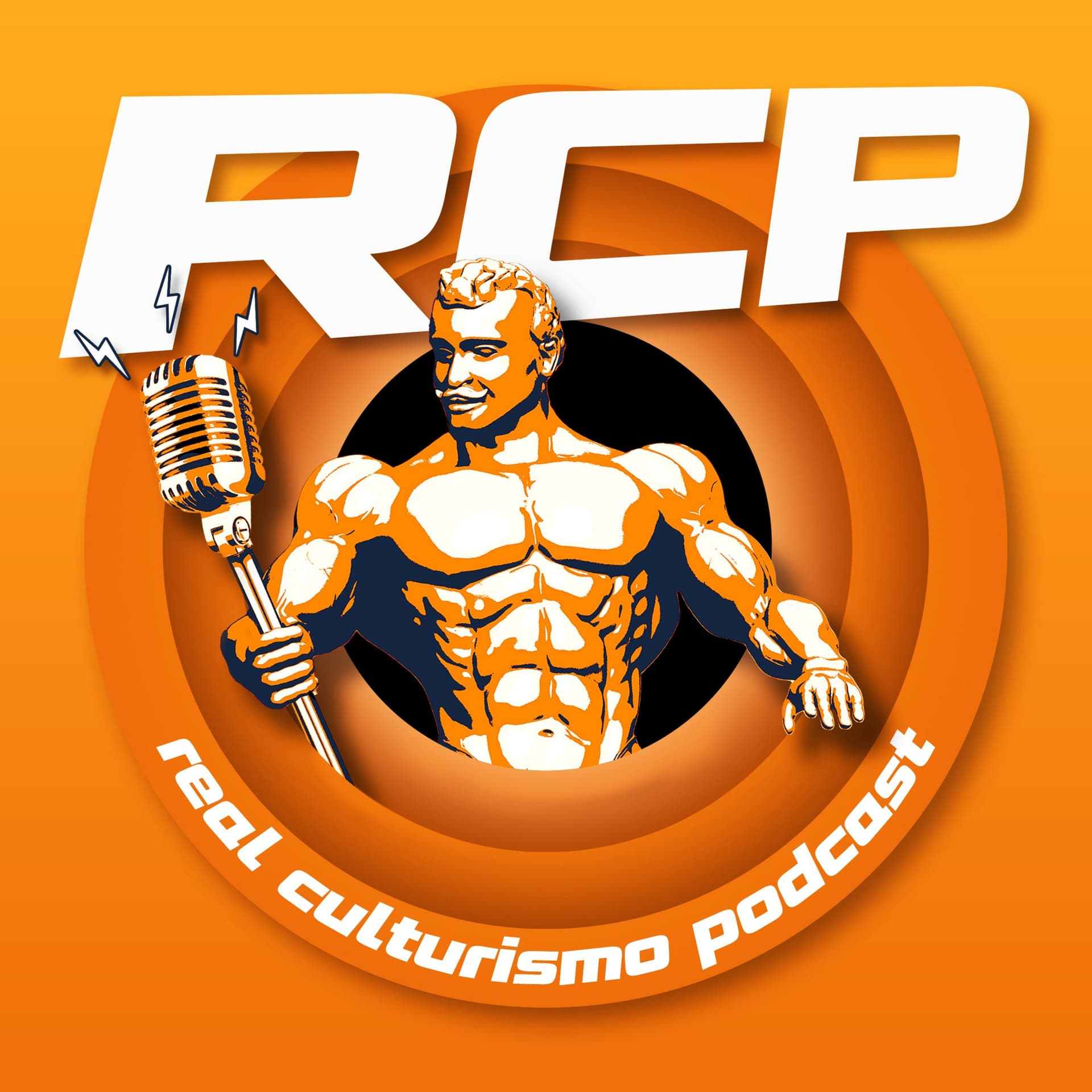 Real Culturismo Podcast - Podcasts