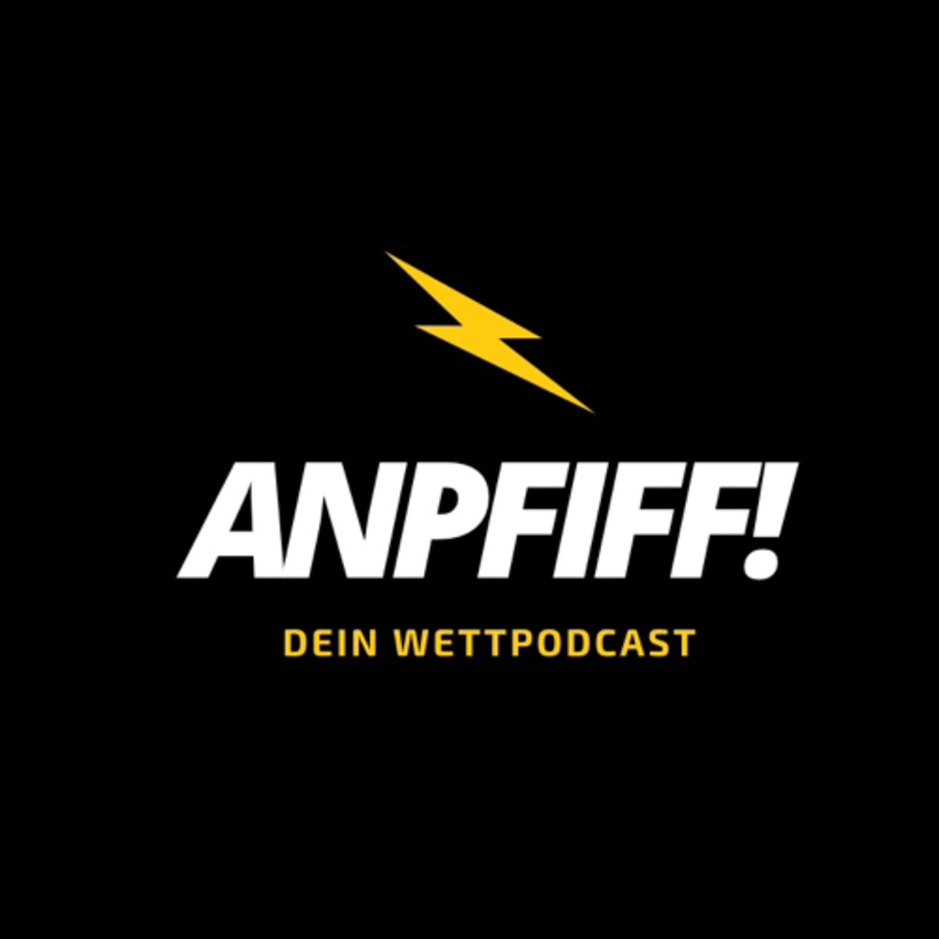 ANPFIFF! - Podcasts